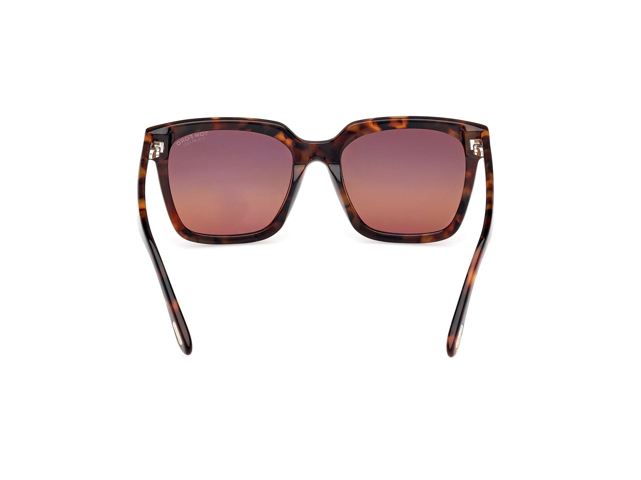 TF0952 52H Selby havana/brown gradient lens