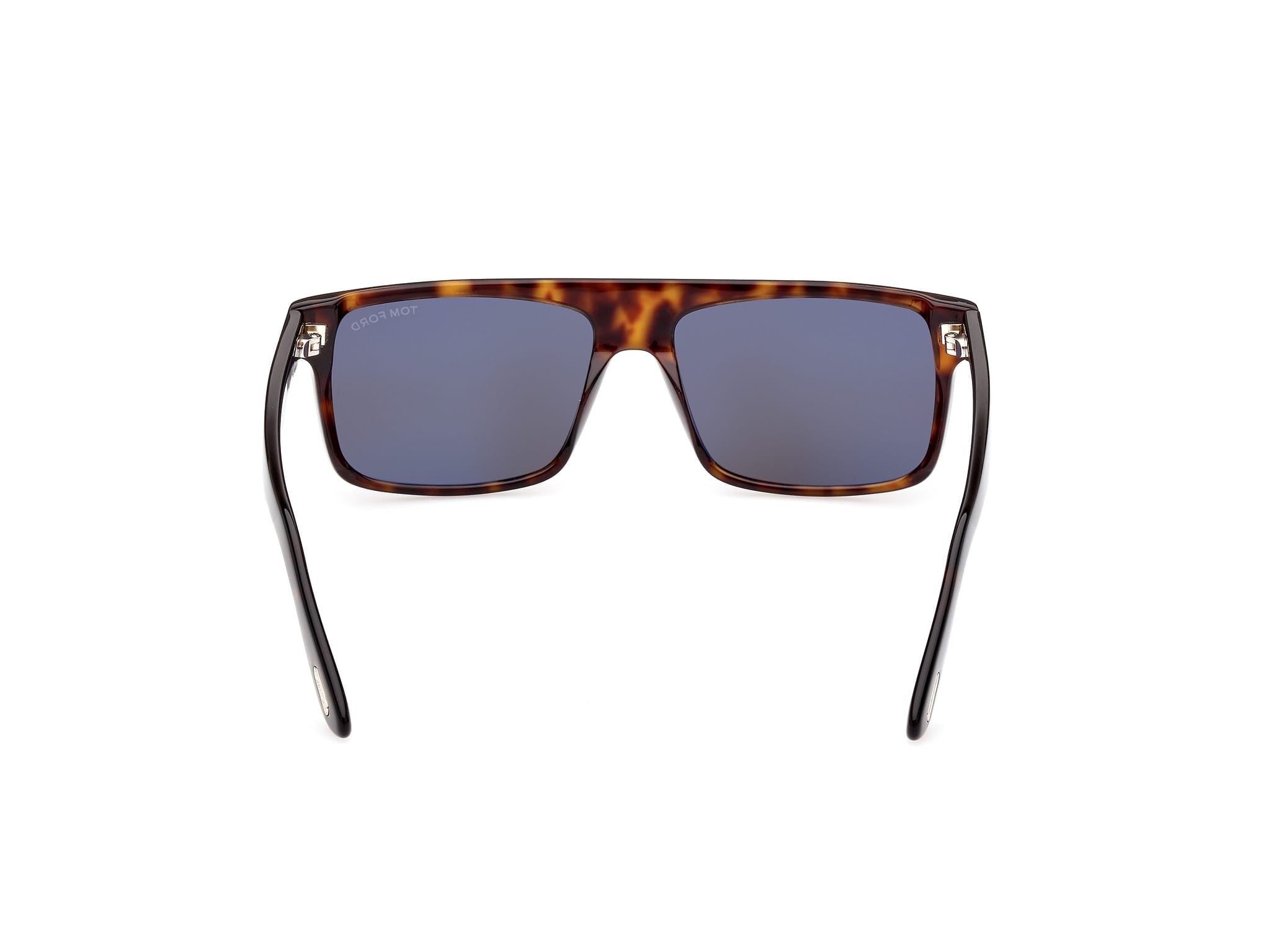 TF999 52A Phillippe havana/brown lens