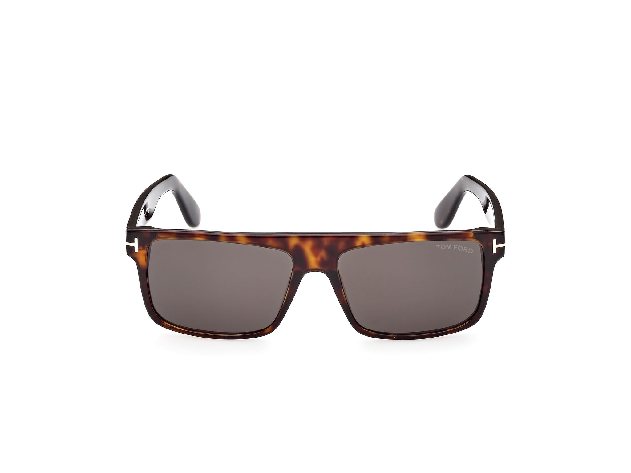 TF999 52A Phillippe havana/brown lens