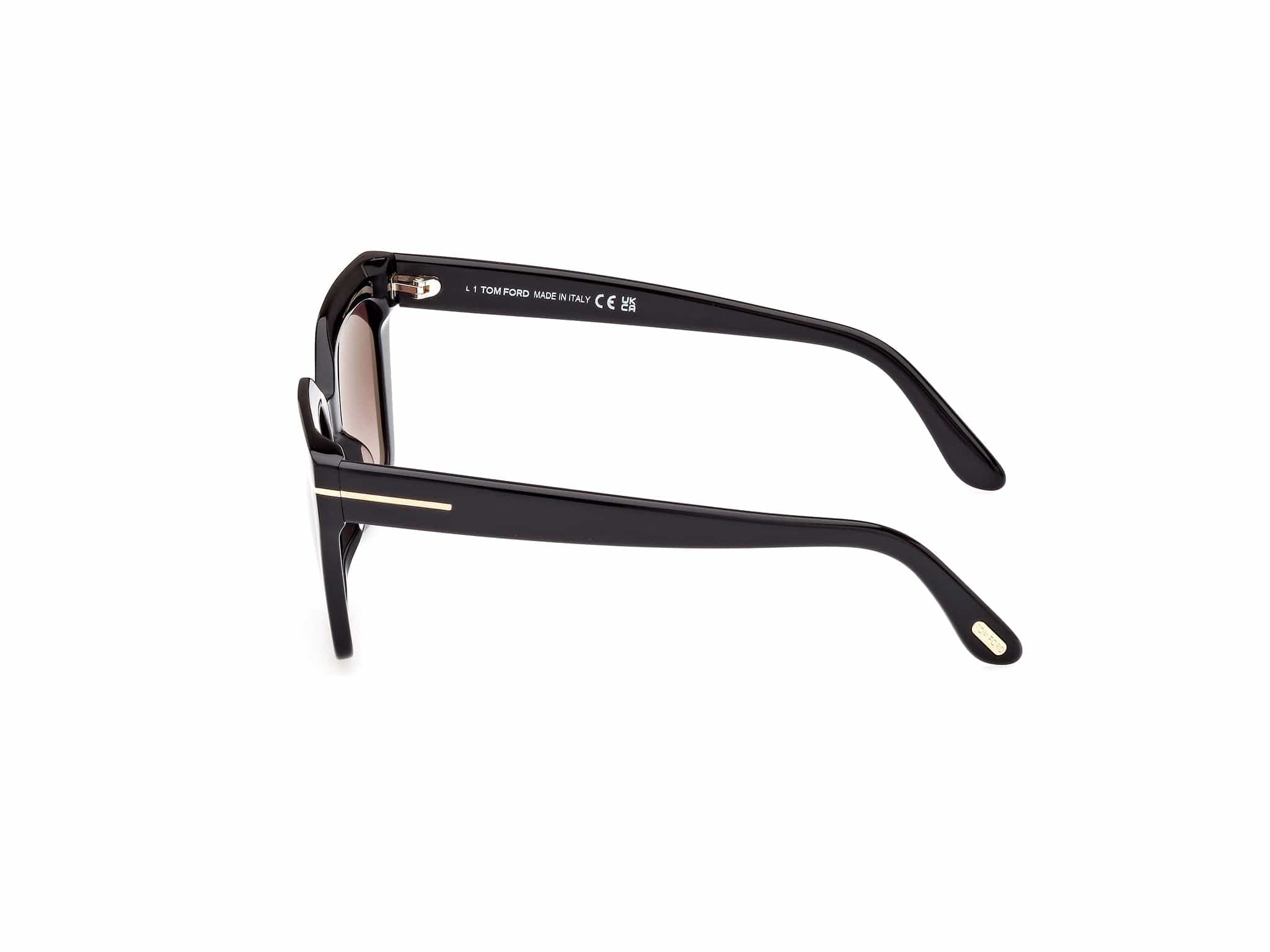 TF1030/S 01Z Winona black/gradient lens