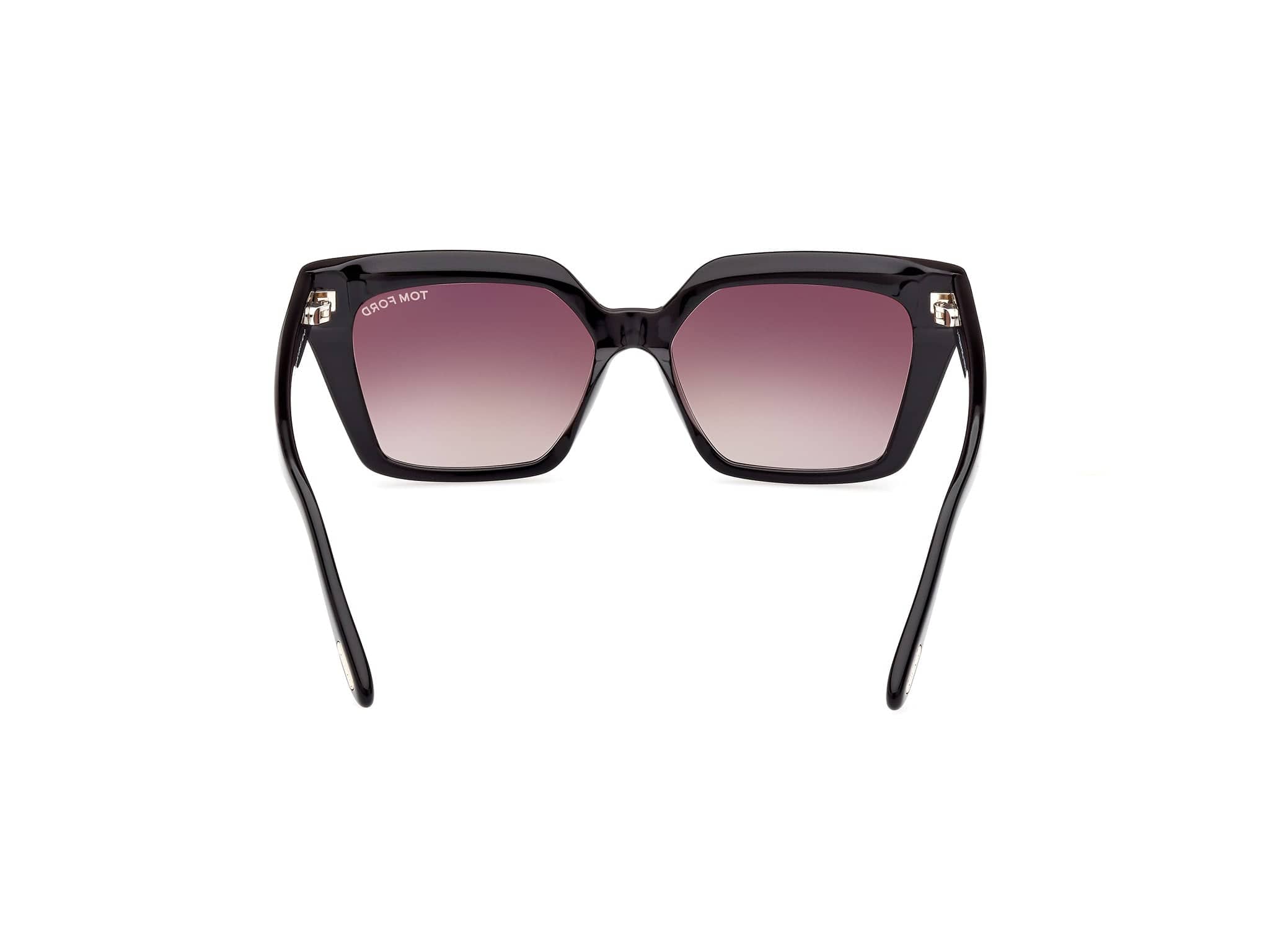 TF1030/S 01Z Winona black/gradient lens