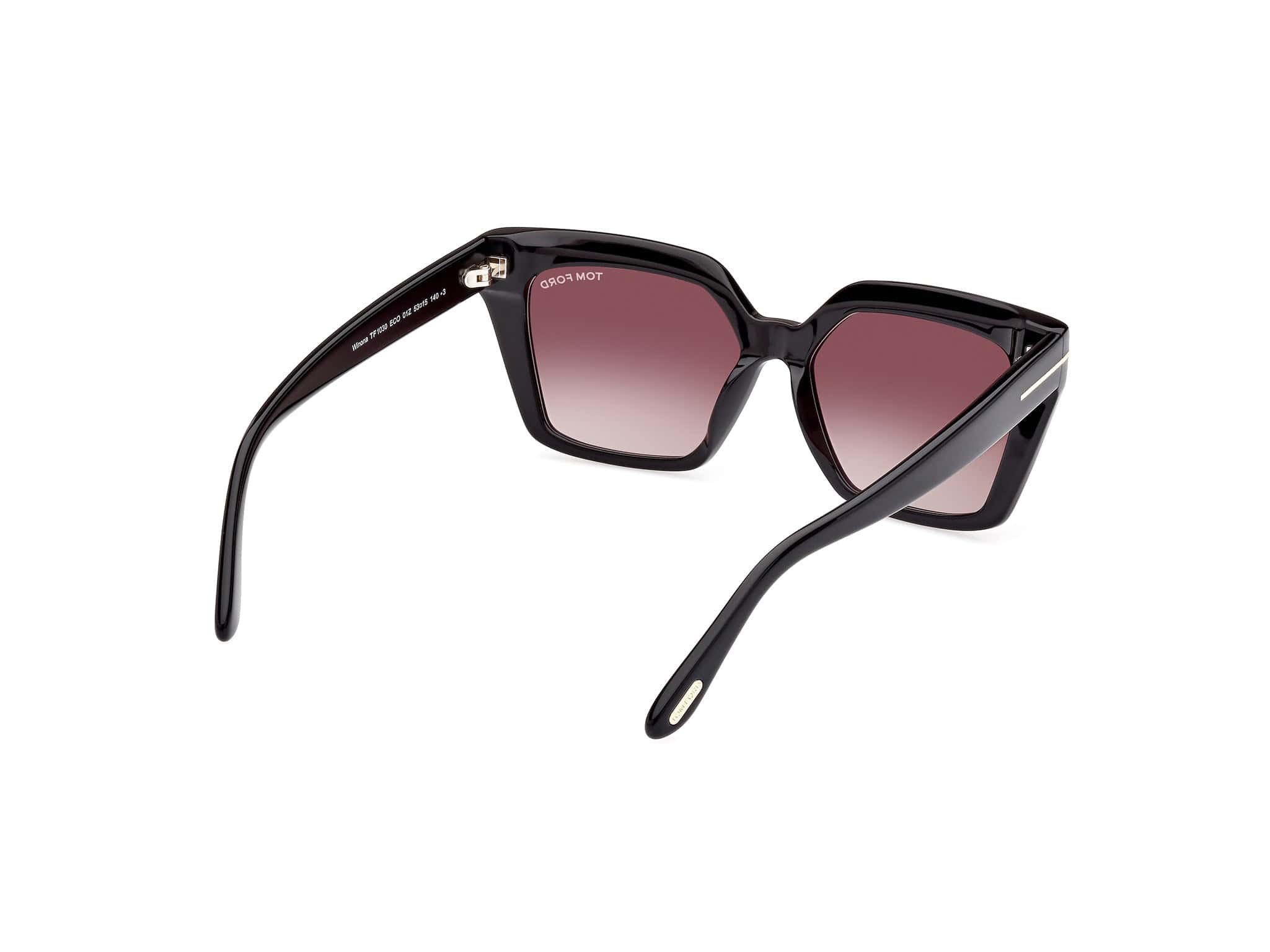 TF1030/S 01Z Winona black/gradient lens