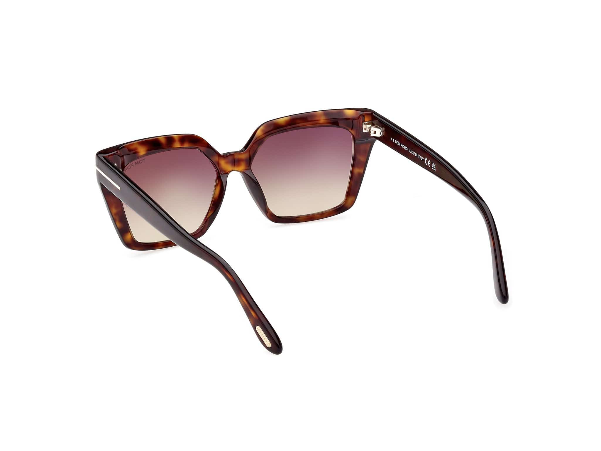 TF1030/S 52F Winona havana/gradient lens