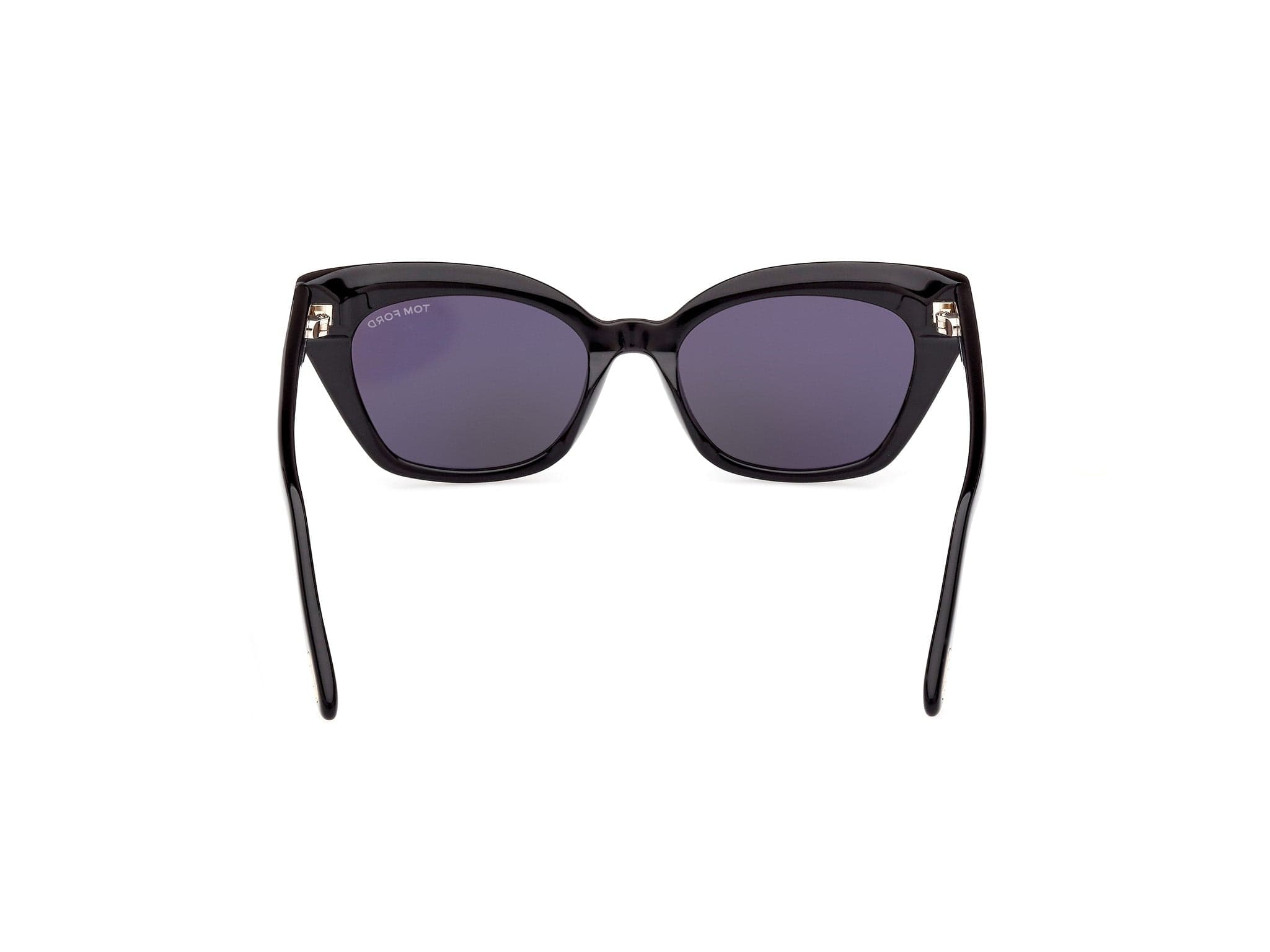 TF1031 01A Juliette black /smoke lens