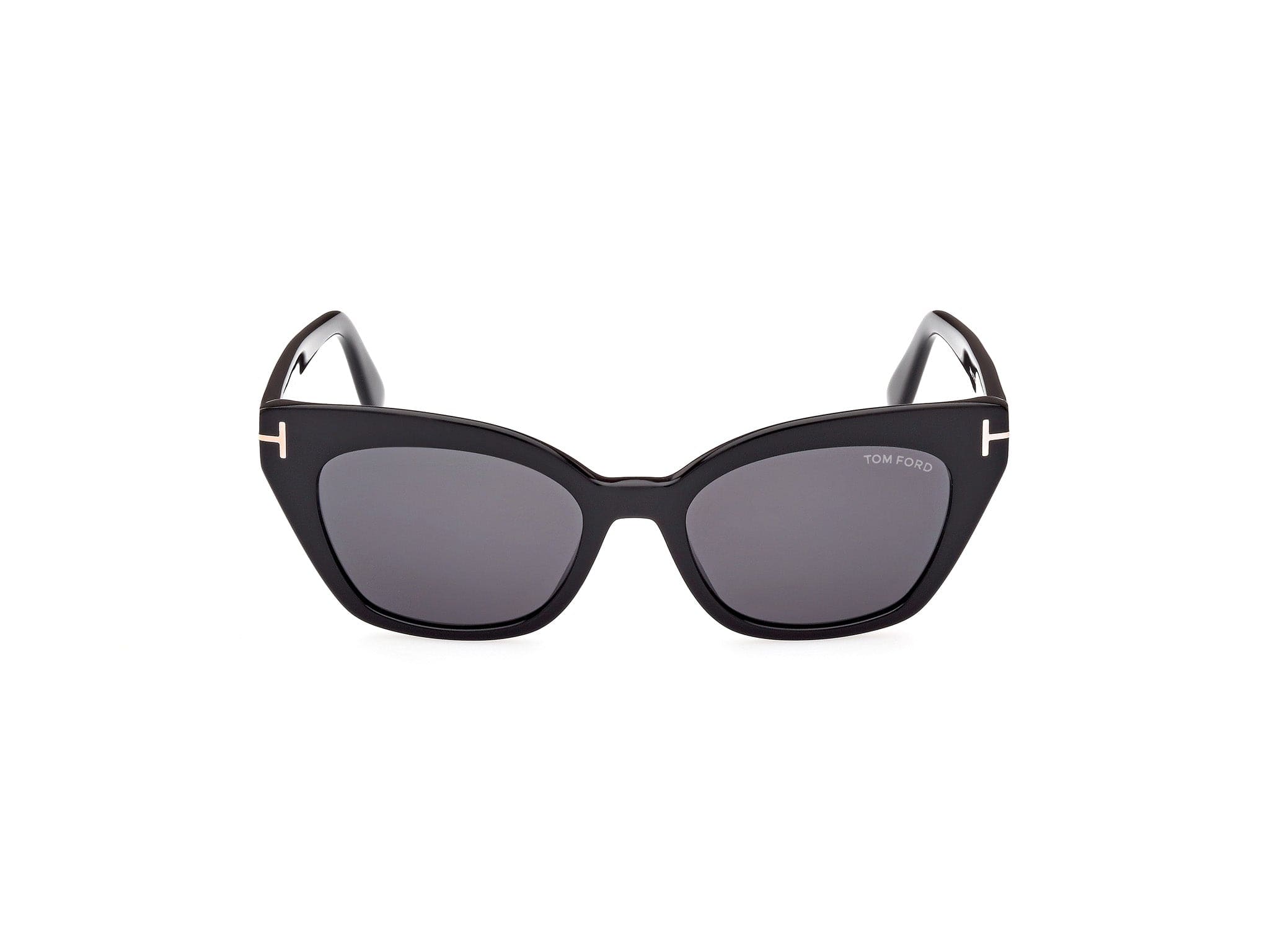 TF1031 01A Juliette black /smoke lens