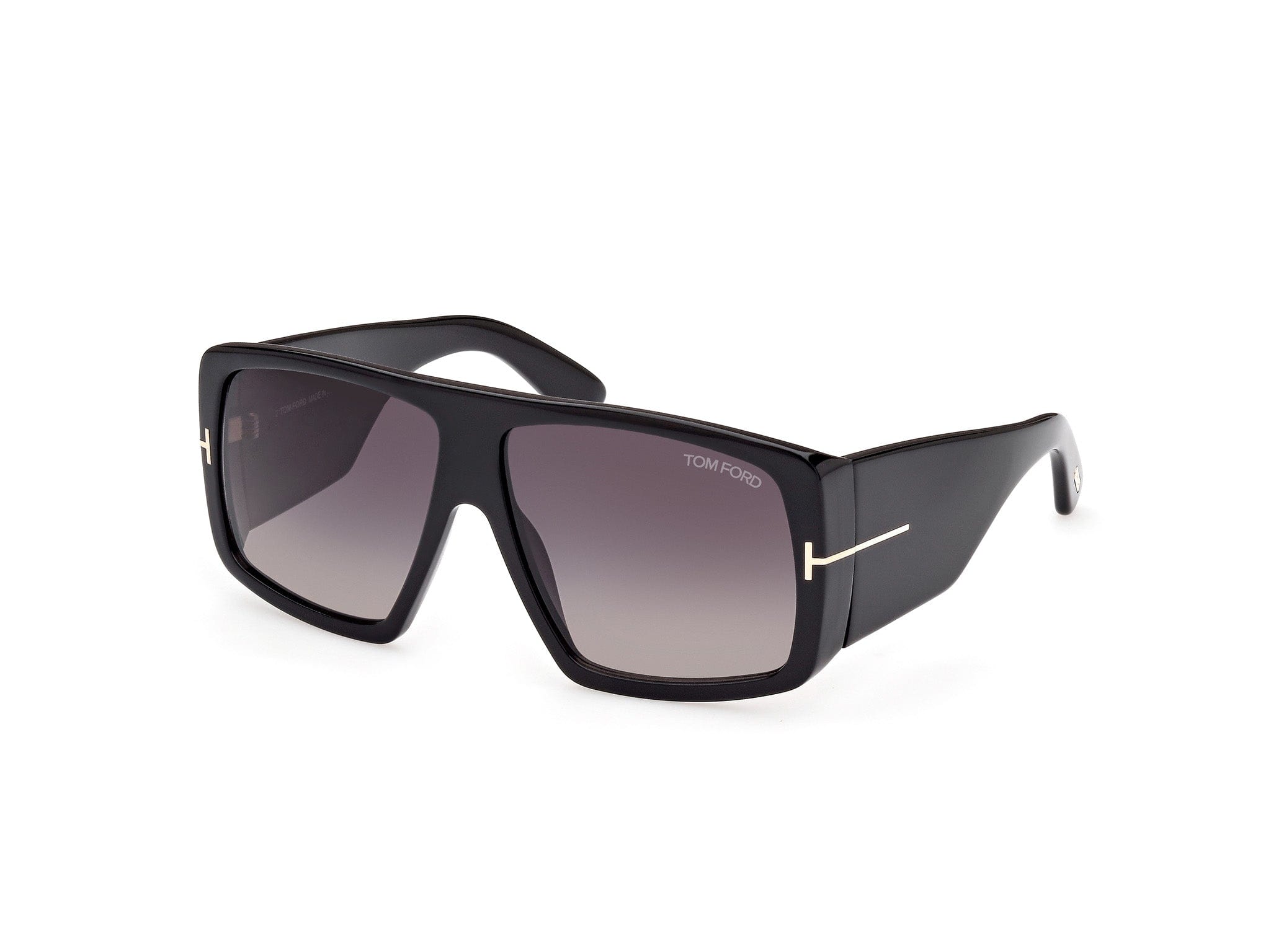 TF1036 01b Raven black/grey gradient