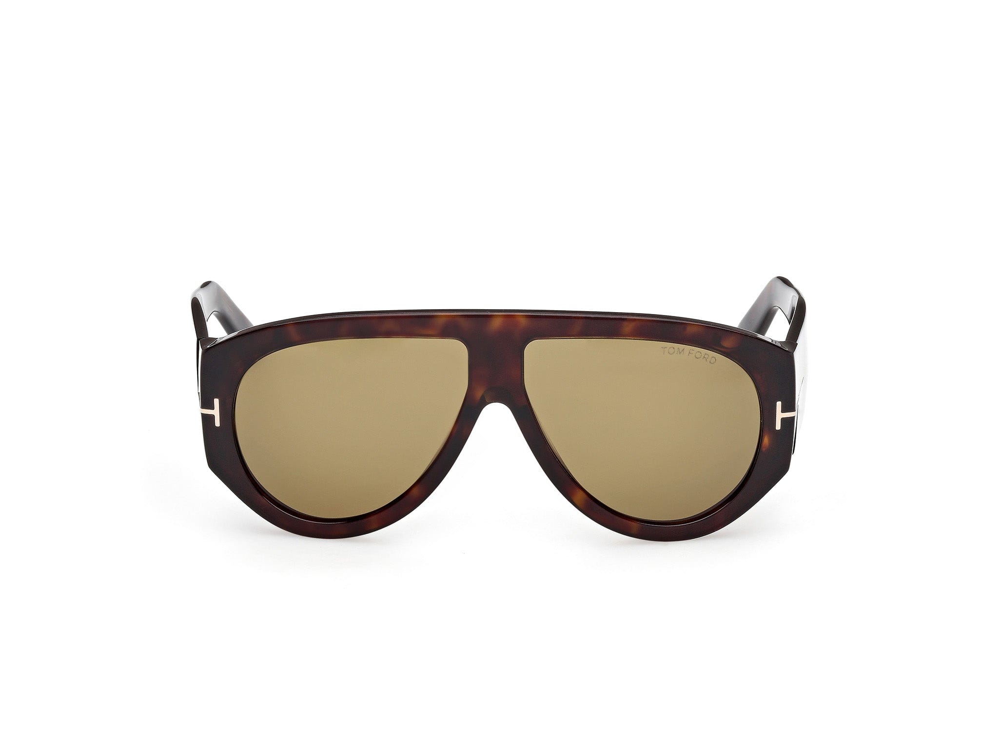 TF1044 52N Bronson havana/brown lens