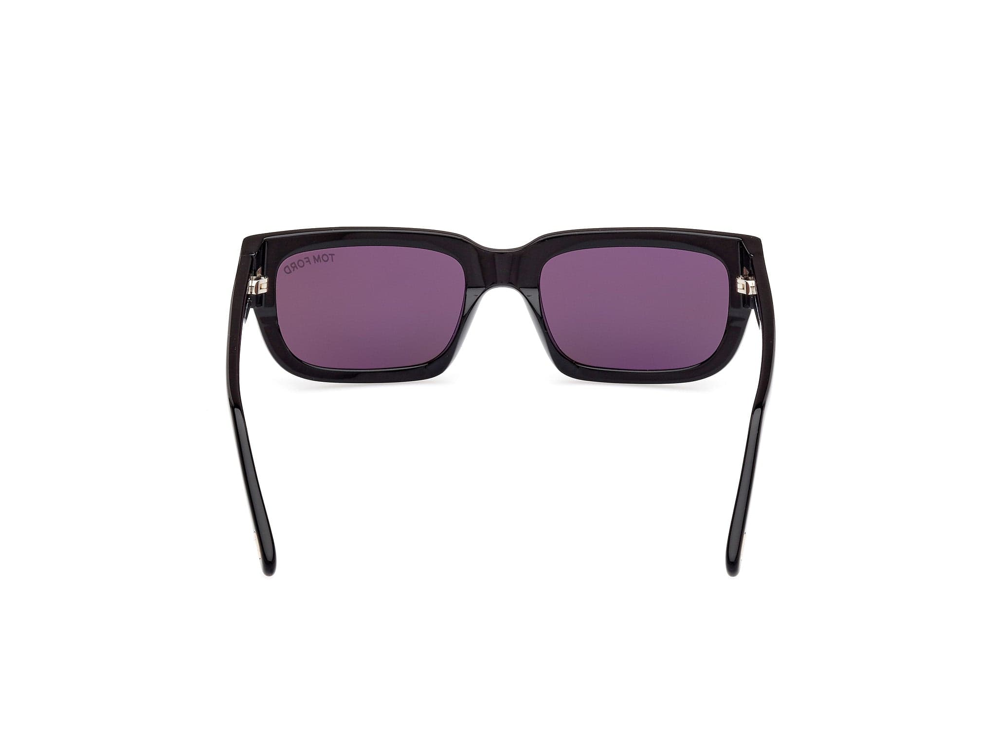 TF1075 01A Ezra black/smoke lens
