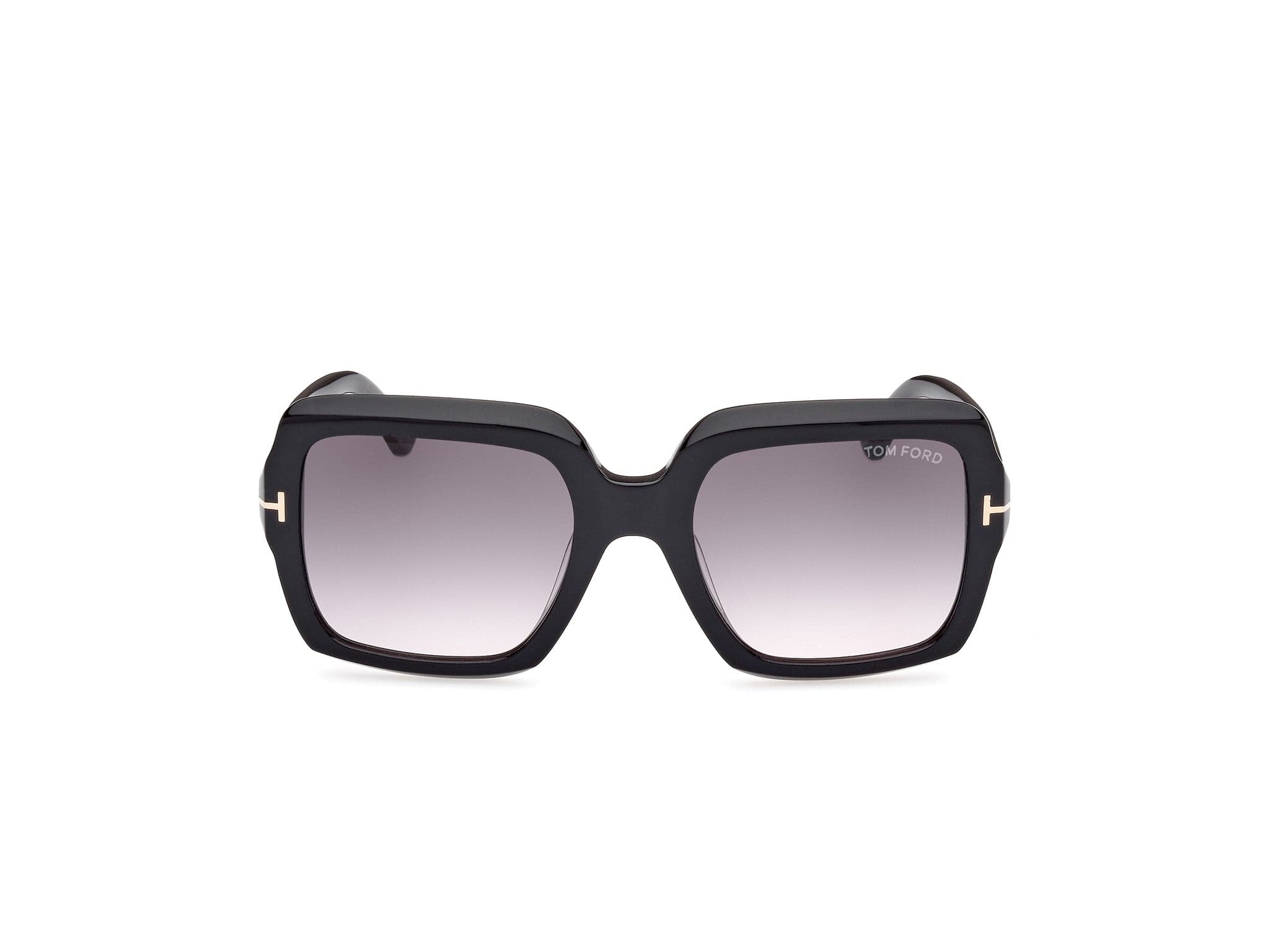 TF1082 01B Kaya black/grey smoke gradient