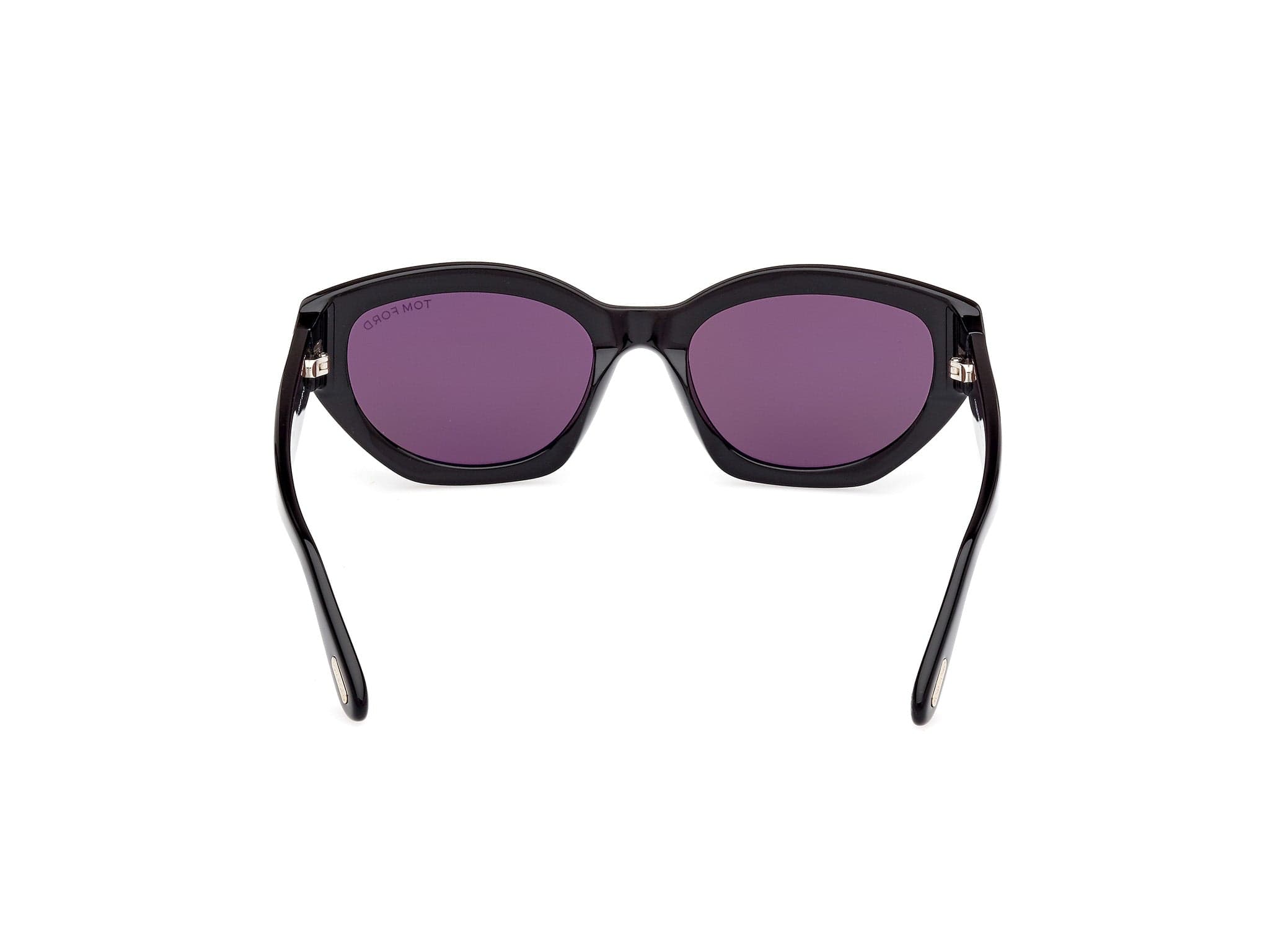 TF1086 01A Penny black/smoke lens