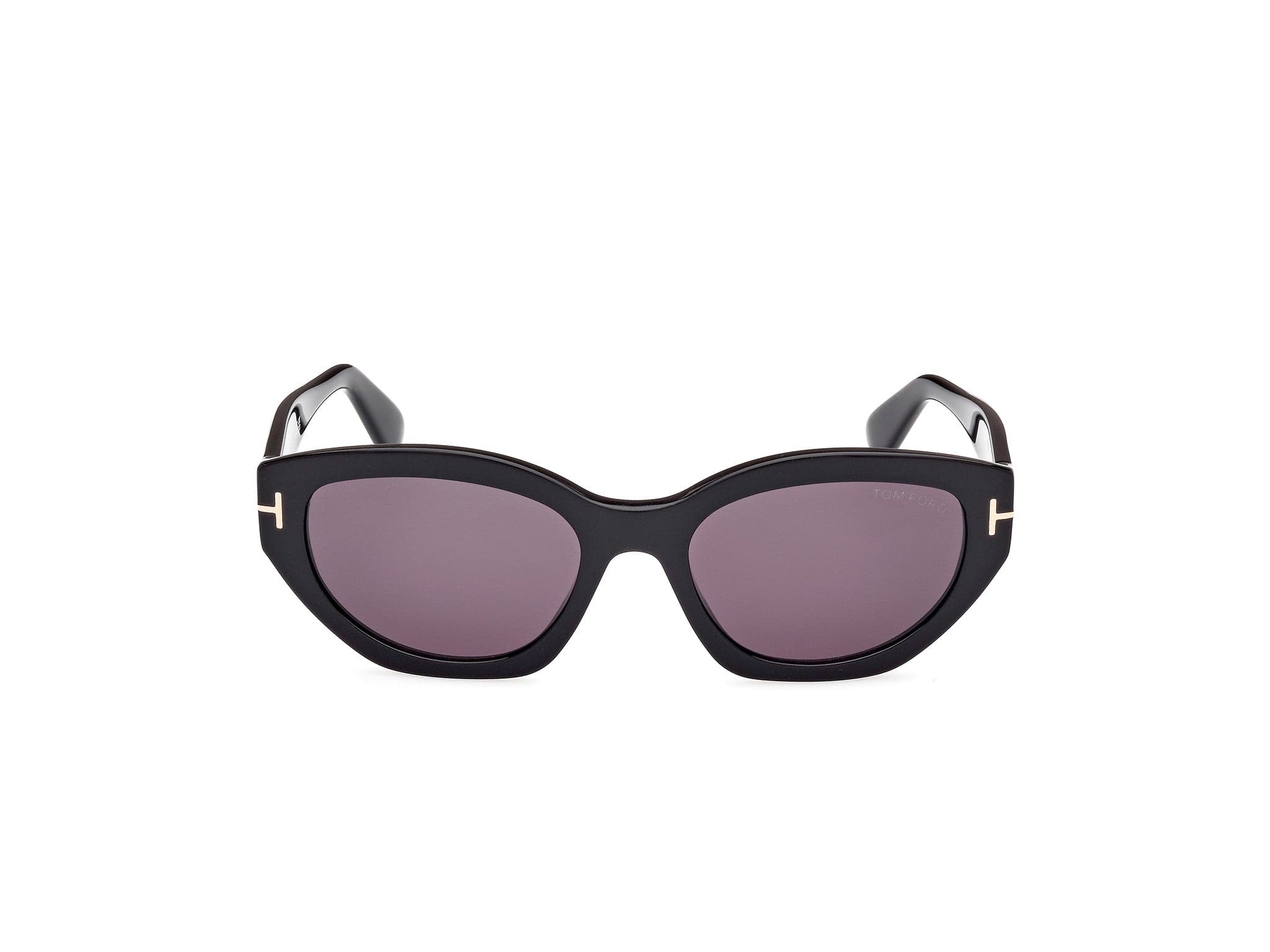 TF1086 01A Penny black/smoke lens