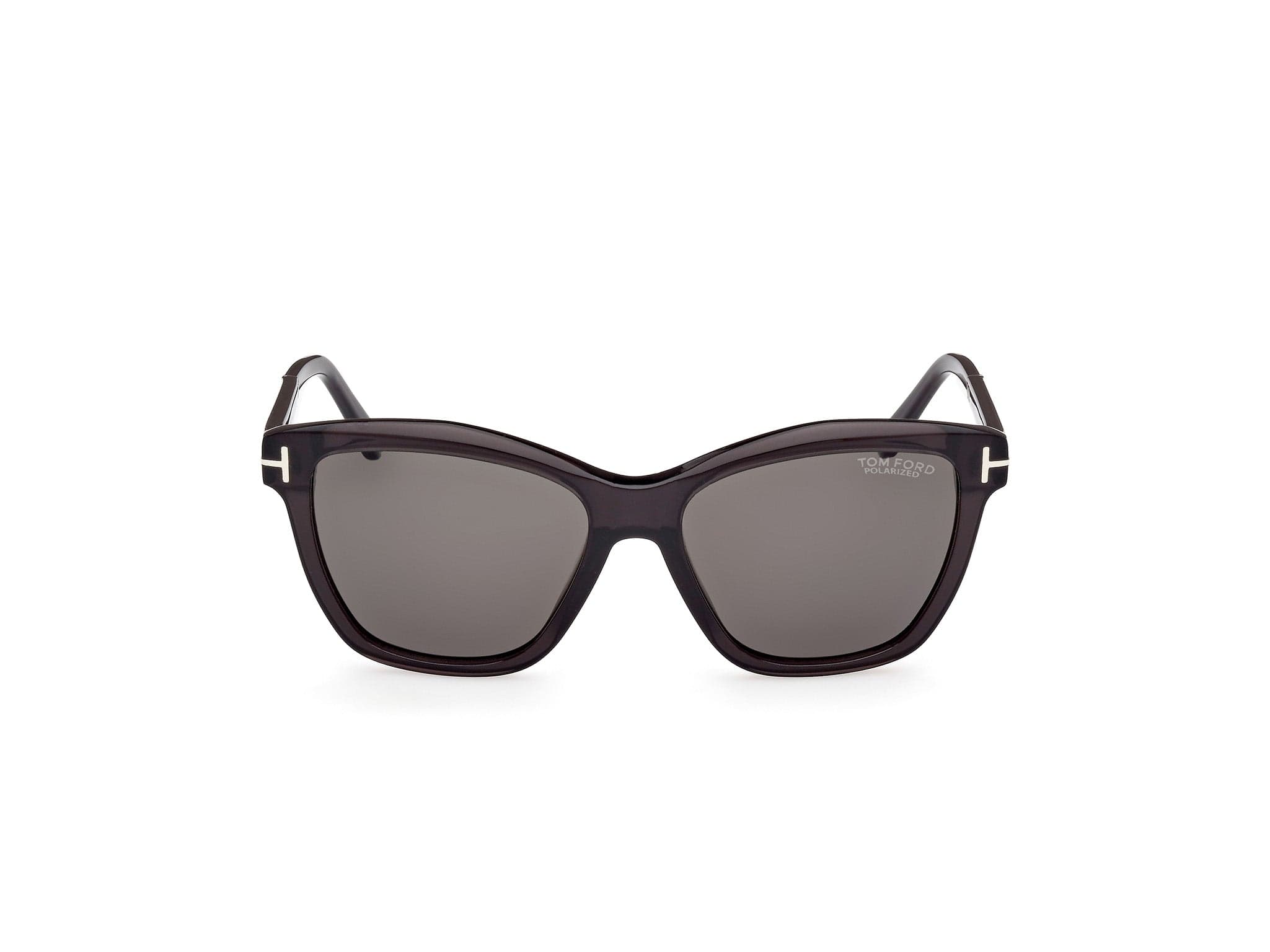 TF1087 05D Lucia black/polarised grey lens