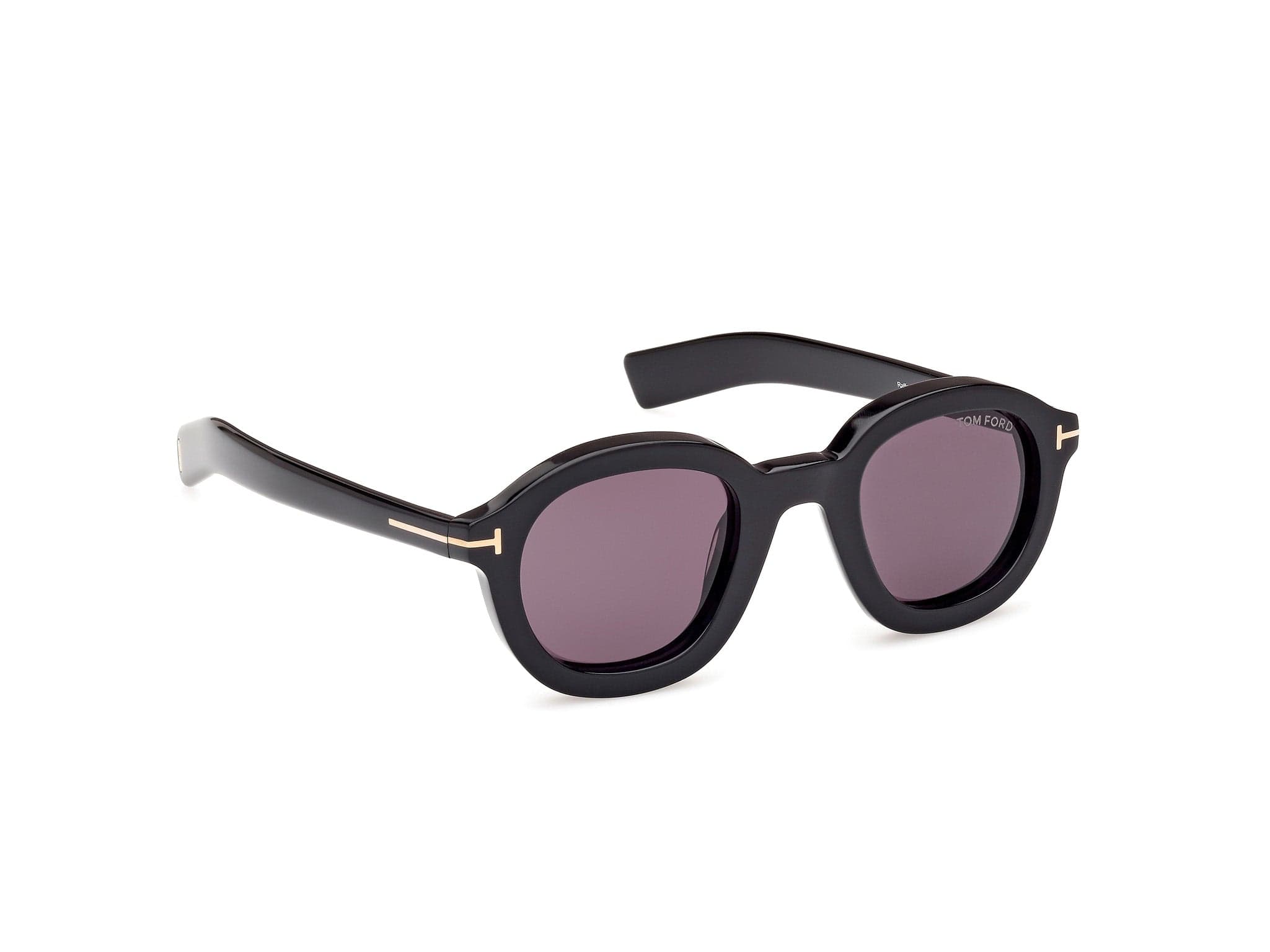 TF1100 01A Raffa black/smoke lens