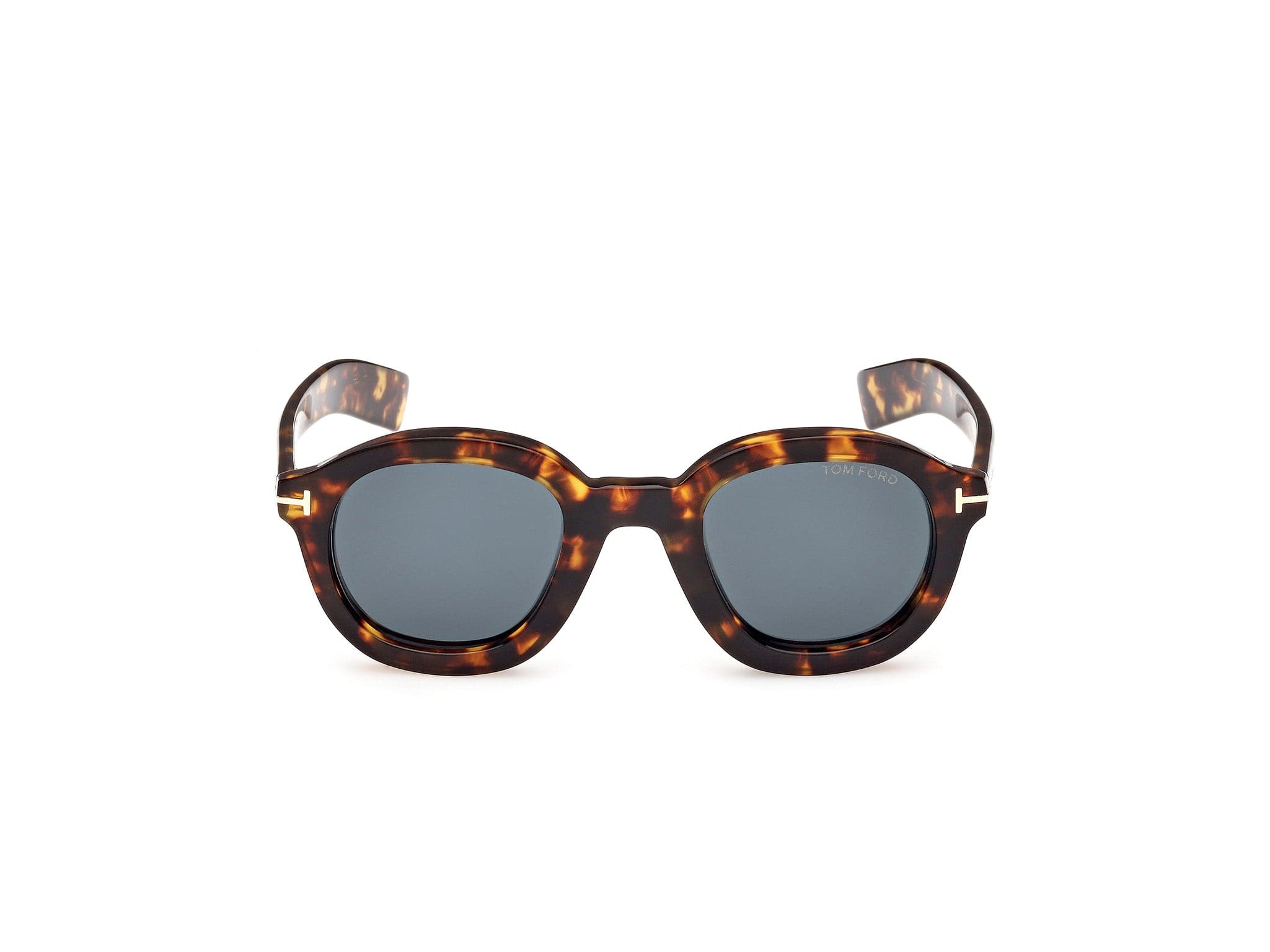 TF1100 52V Raffa havana/blue lens