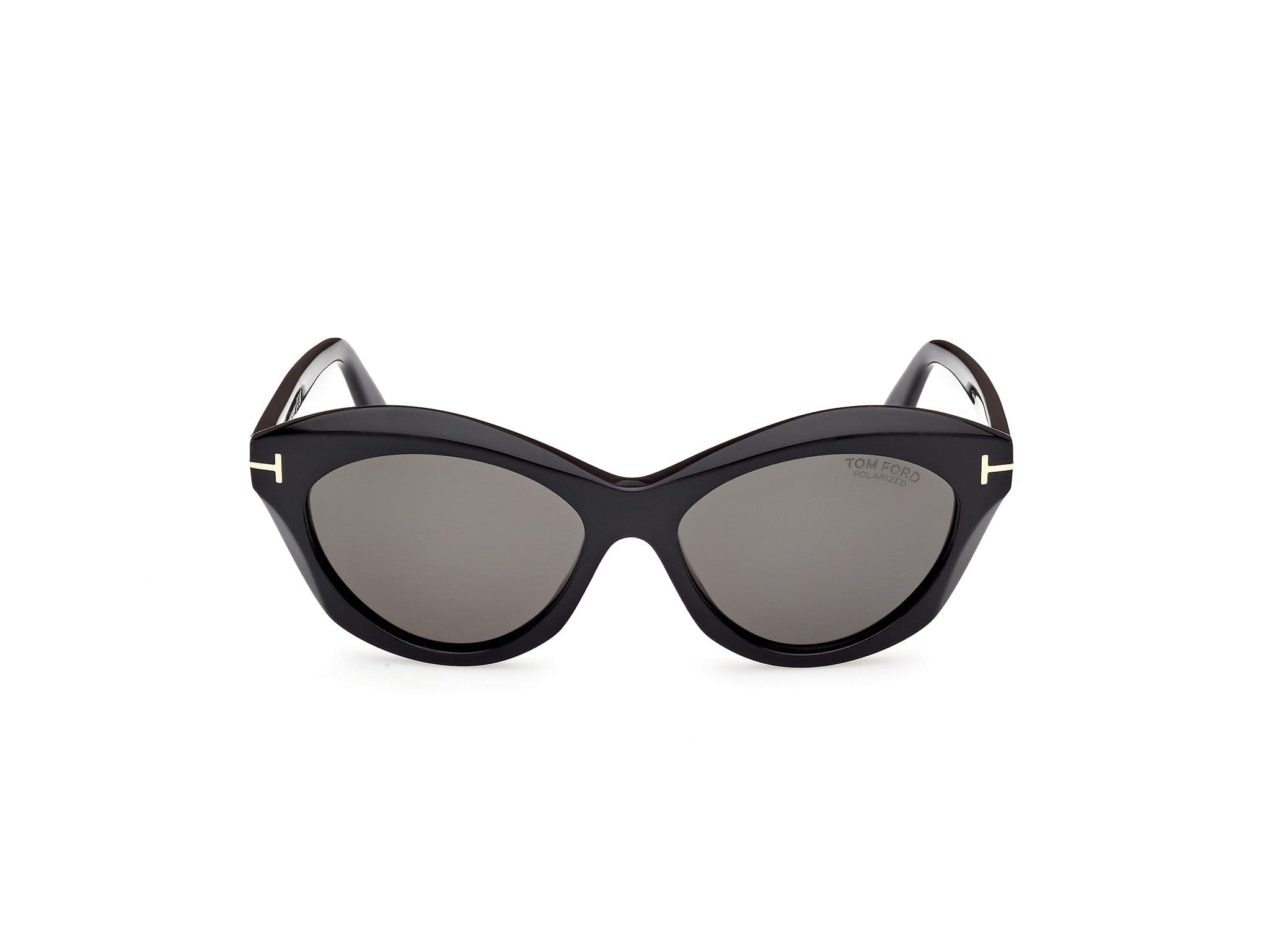 TF1111 01D Toni black/smoke lens