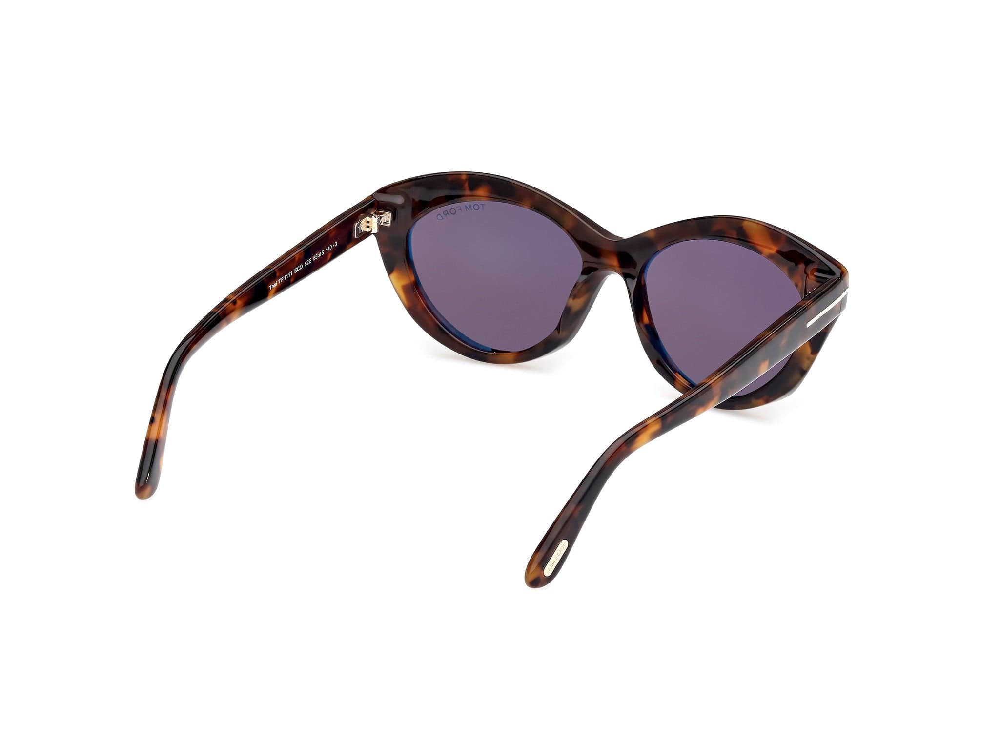 TF1111 52E Toni havana/brown lens