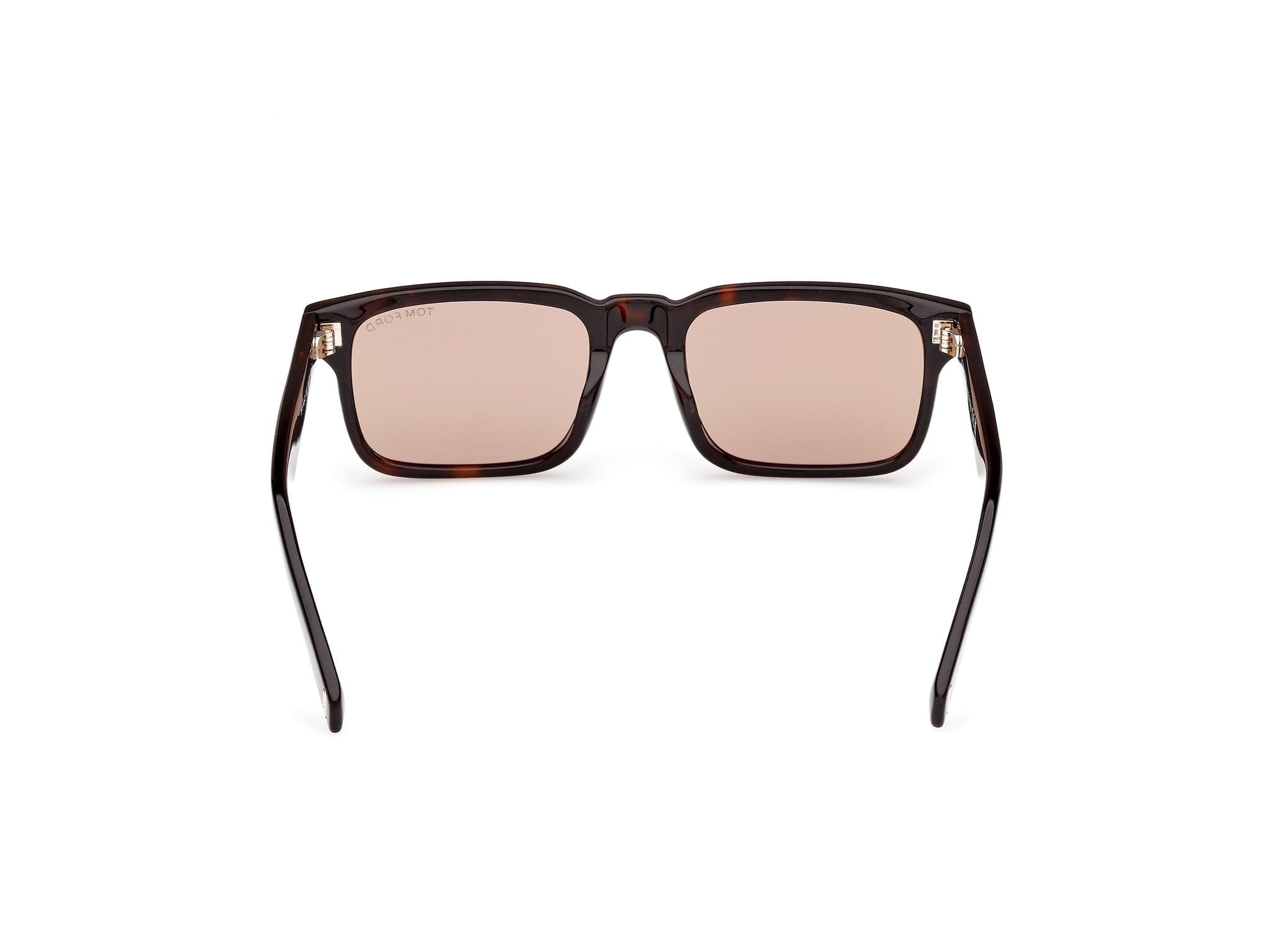 TF1148-D 52E havana/light brown lens