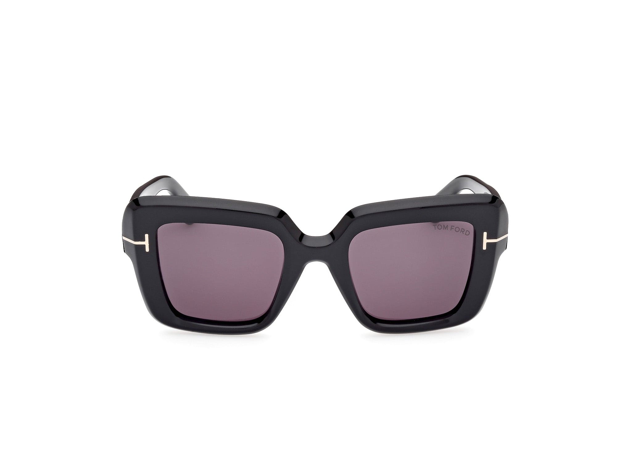 TF1157 01A Esme black/grey lens