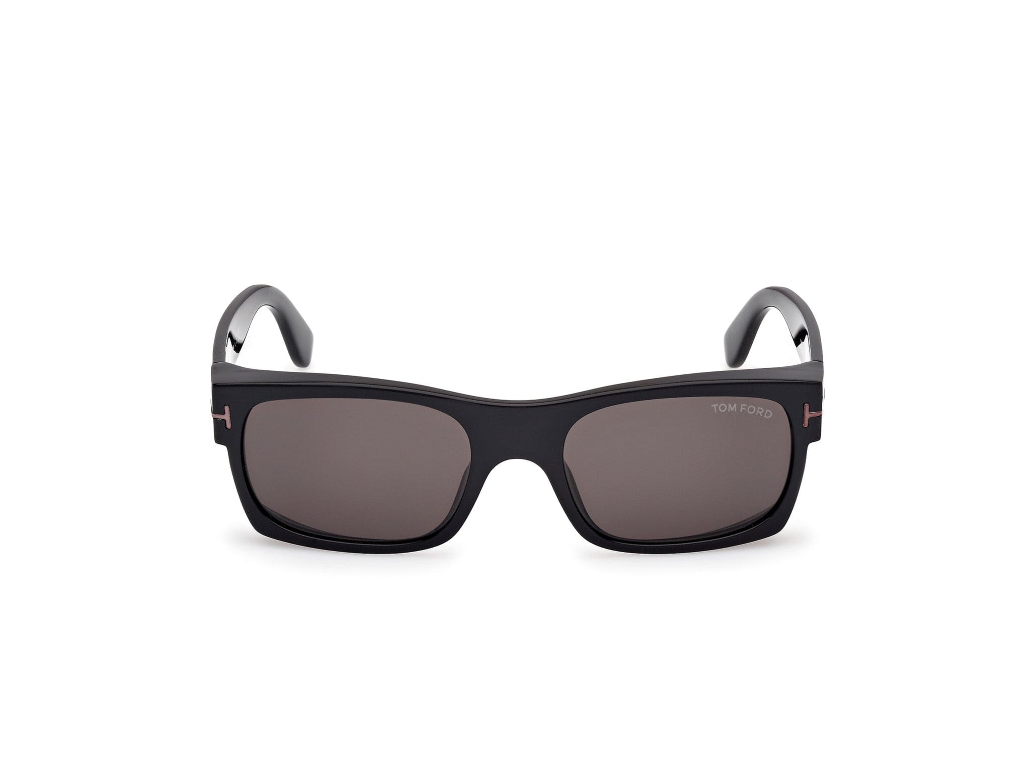 TF1181-N 01A Juan shiny black/smoke lens