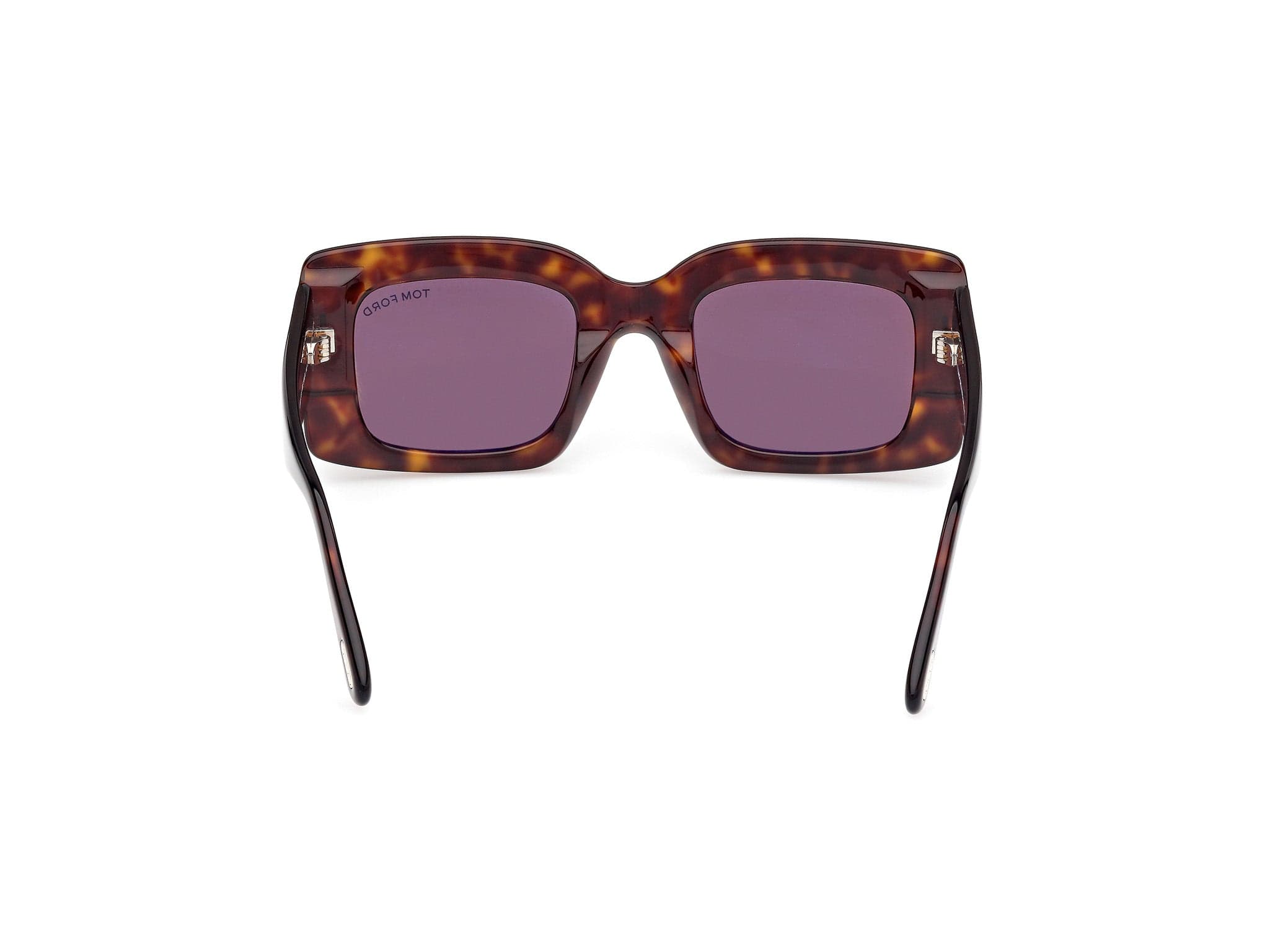 TF1188 52E Brigitta dark havana/brown lens