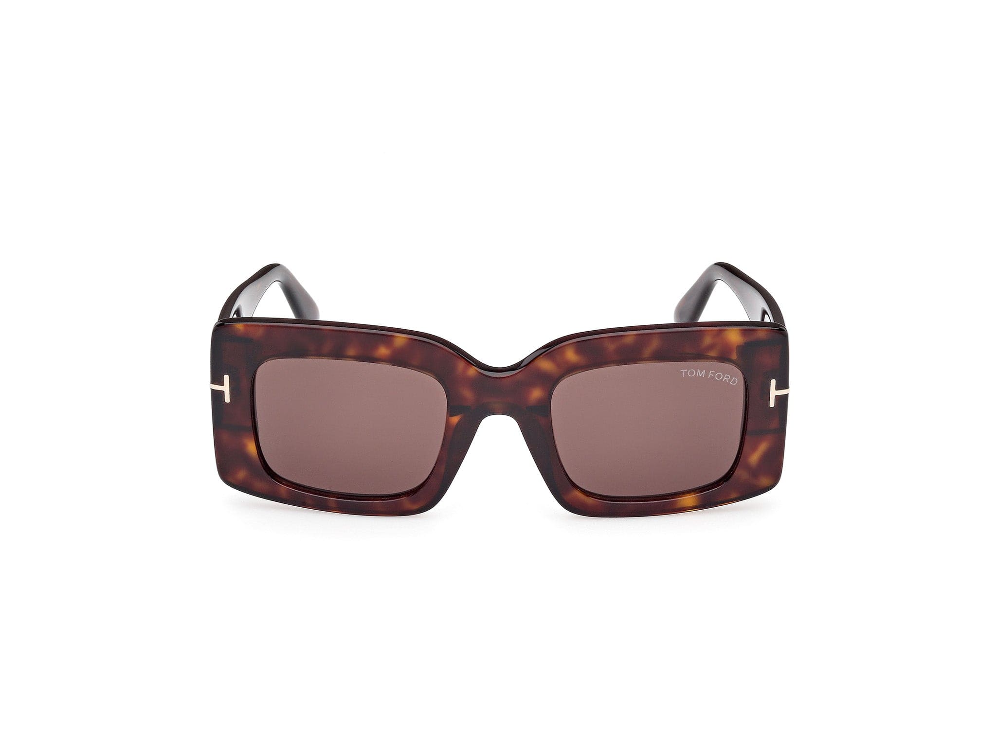 TF1188 52E Brigitta dark havana/brown lens