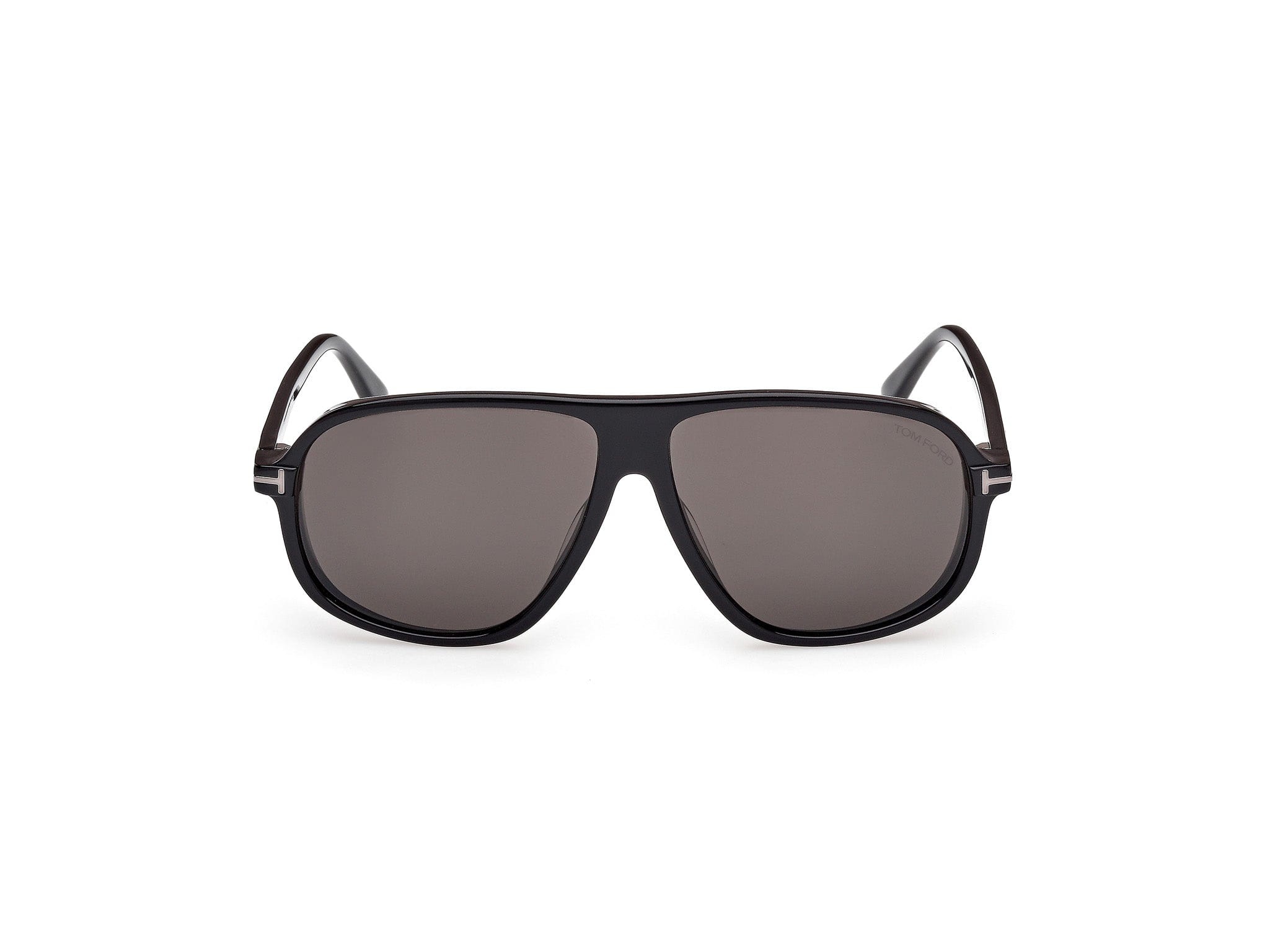 TF1208-N/S 01A Guillaume black/grey lens