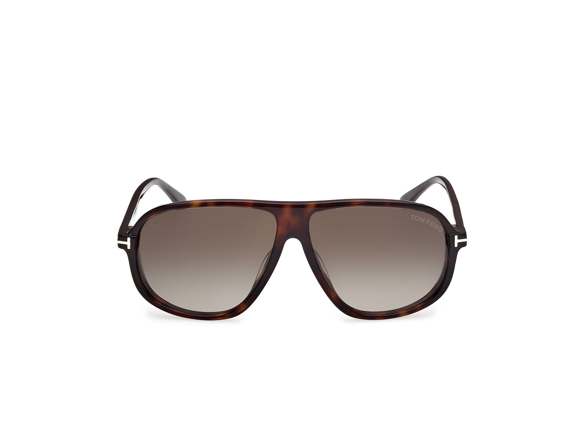 TF1208S 52K Guillaume havana/brown gradient lens