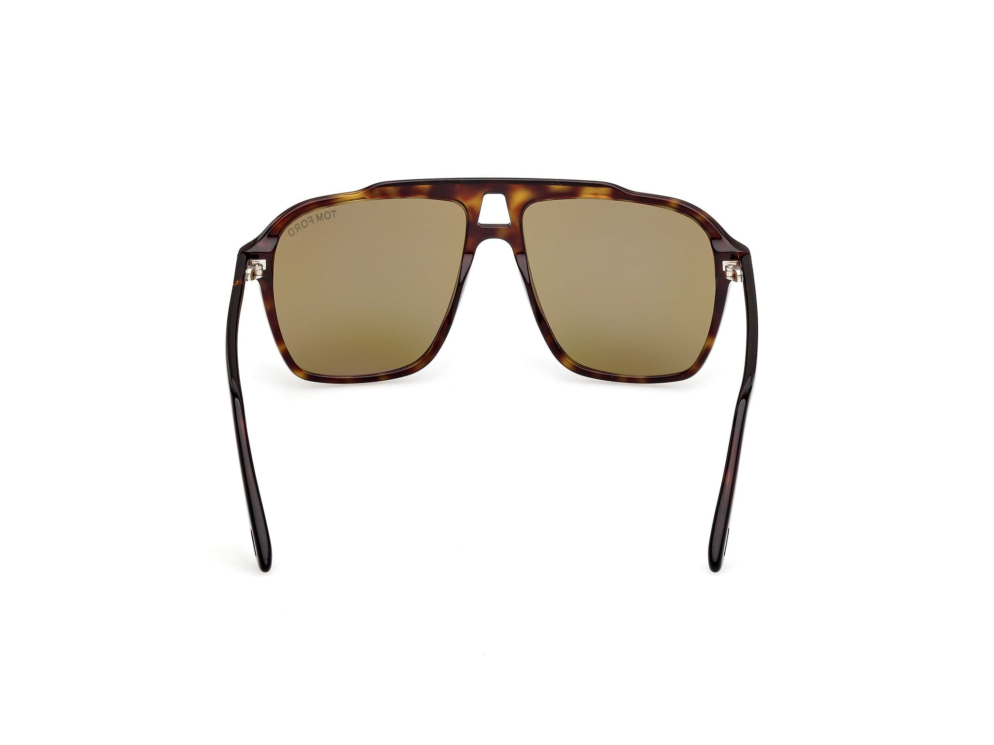TF1209 52N Autari dark havana/brown lens