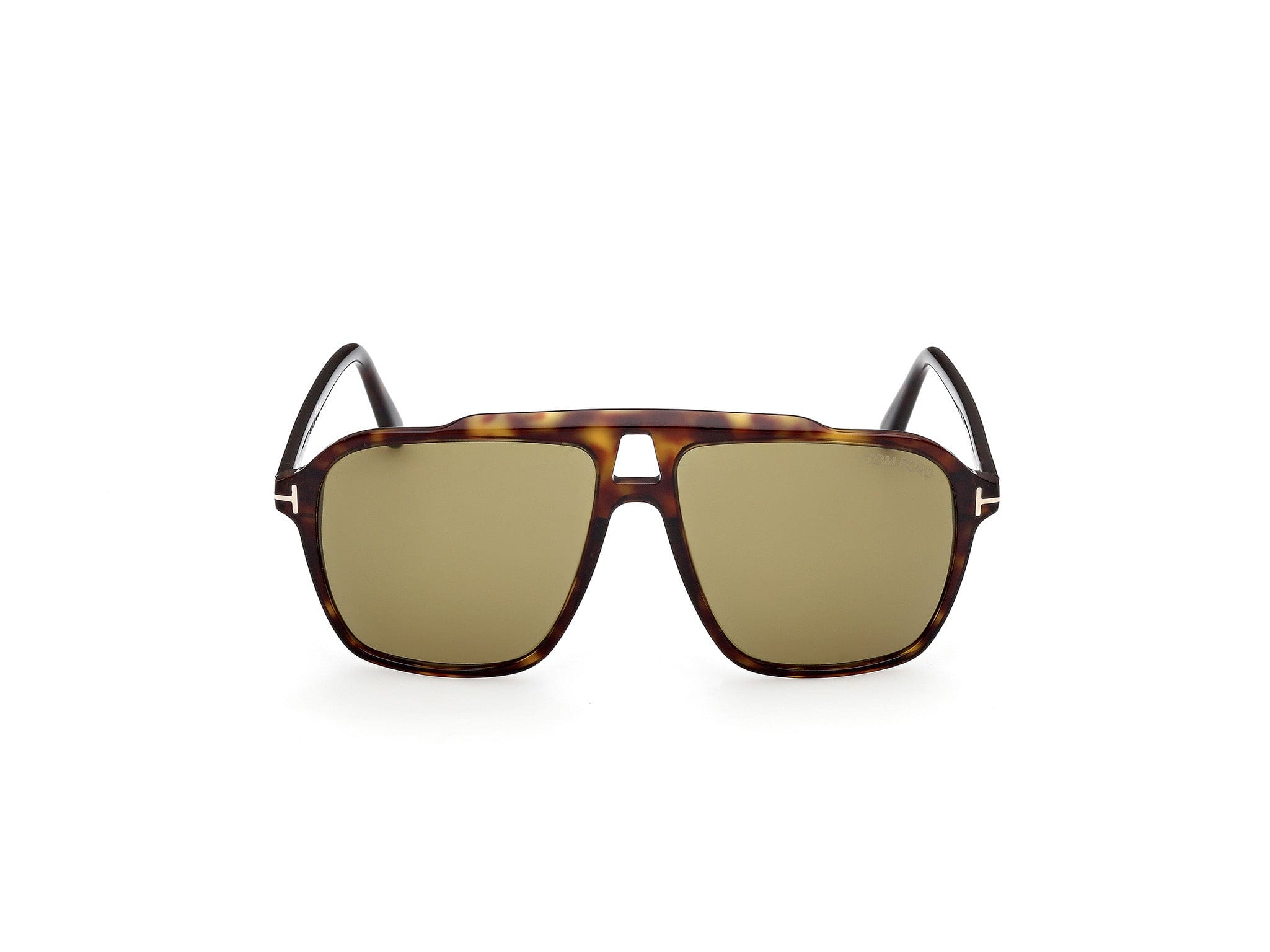 TF1209 52N Autari dark havana/brown lens