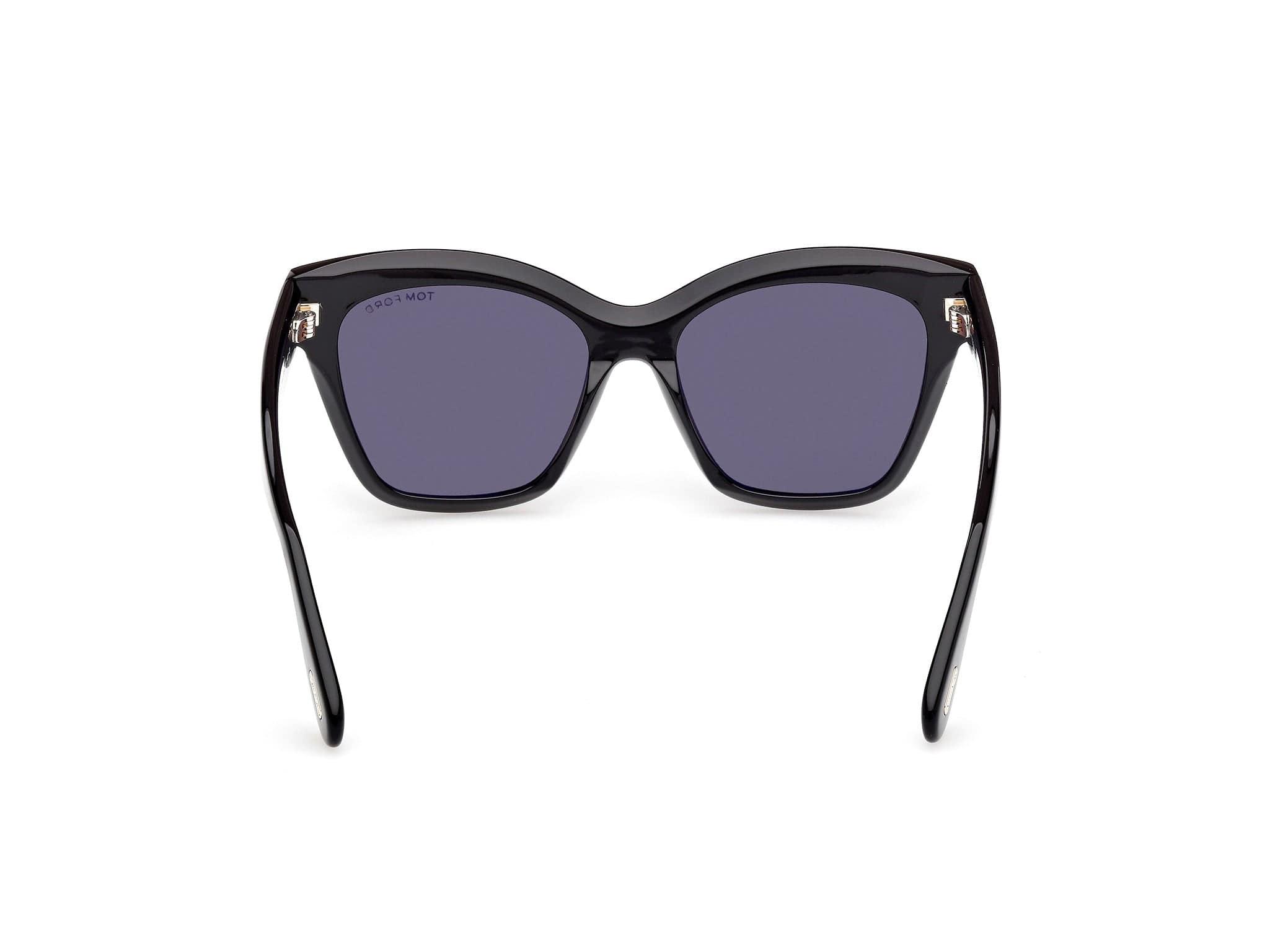 TF1217 01A Elvira black/grey lens