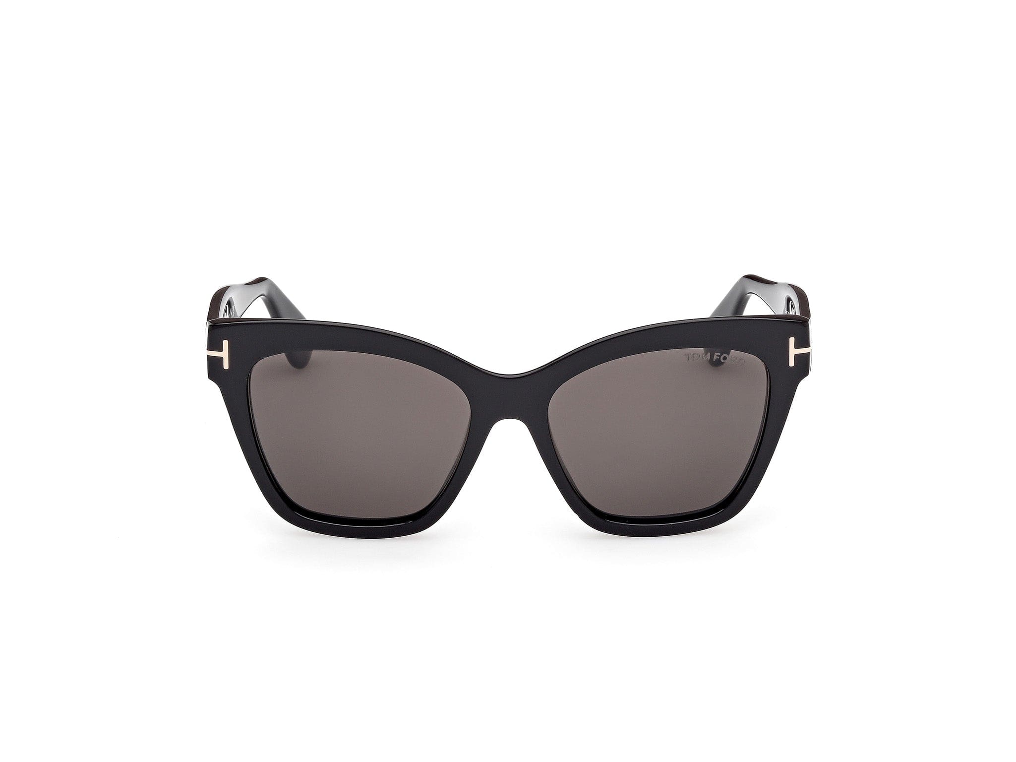 TF1217 01A Elvira black/grey lens