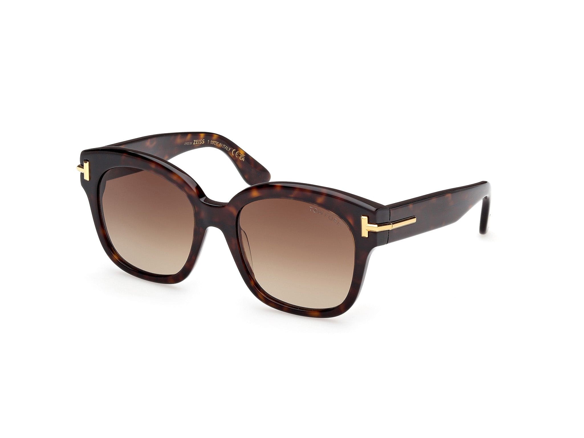 TF1235/S 52F Icon havana/brown gradient