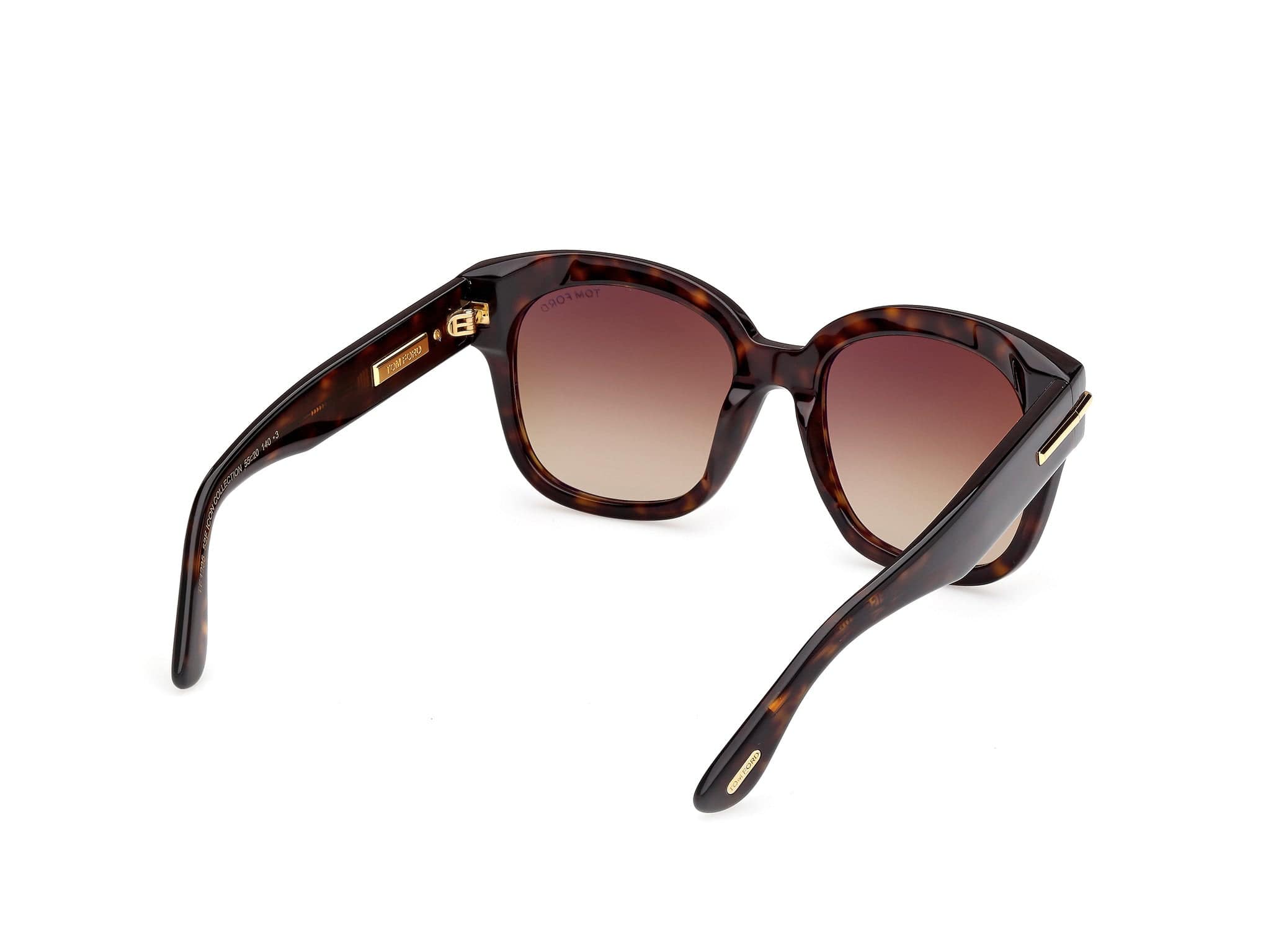 TF1235/S 52F Icon havana/brown gradient