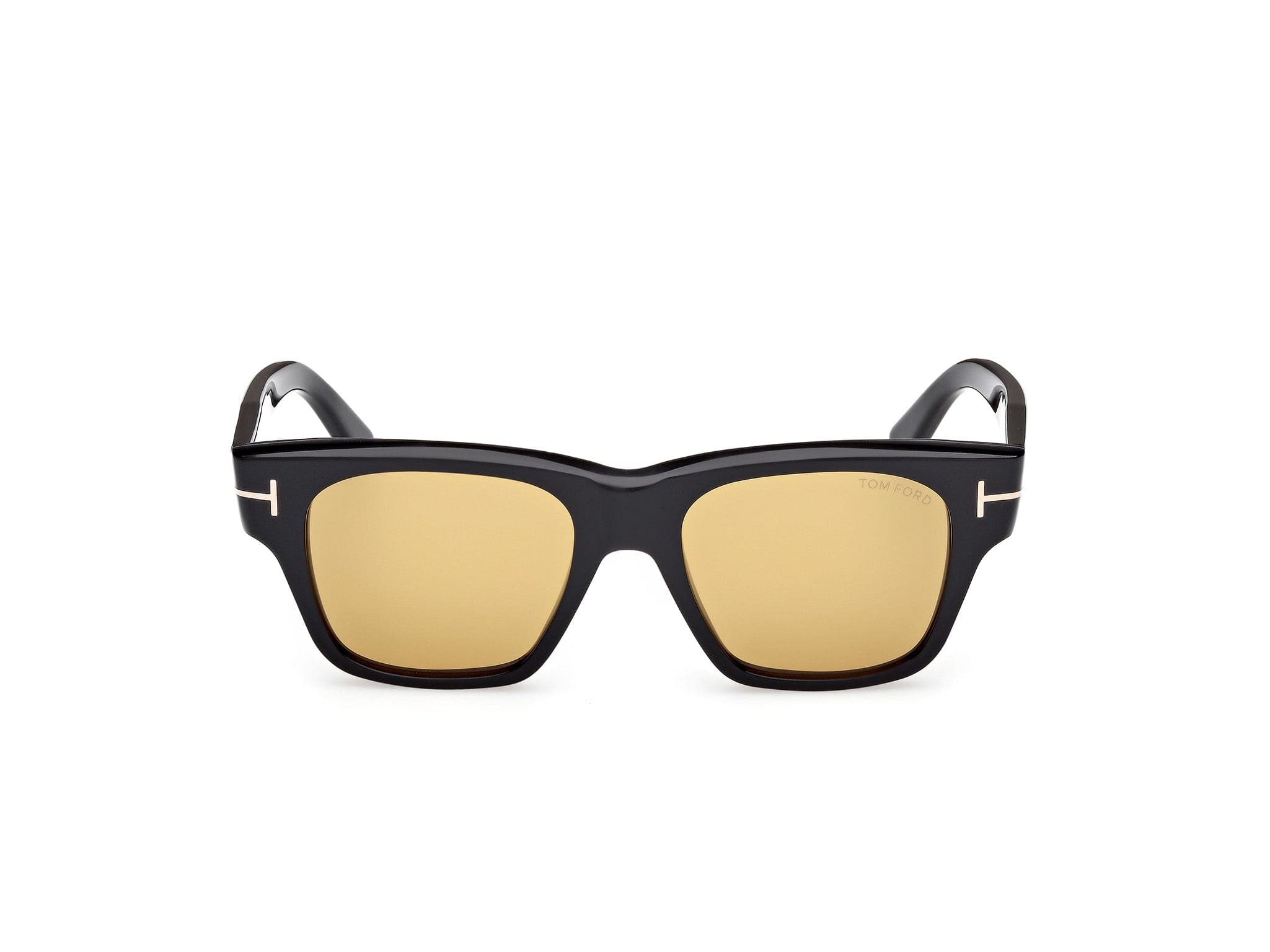 TF1280 01E Caine black/yellow lens