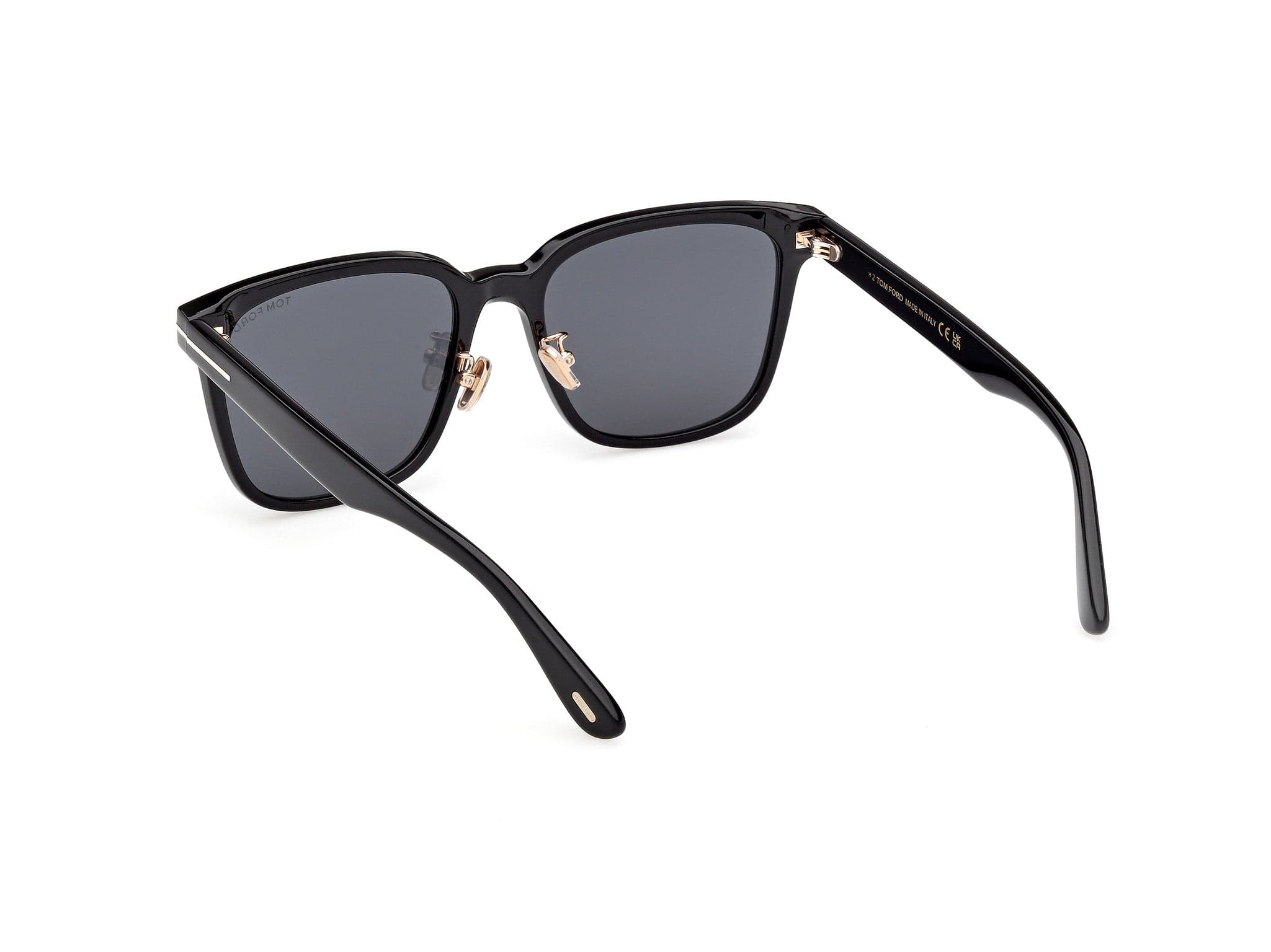 TF1287-K 01A black/smoke lens