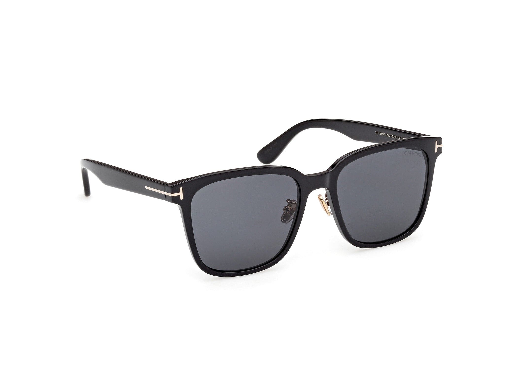 TF1287-K 01A black/smoke lens