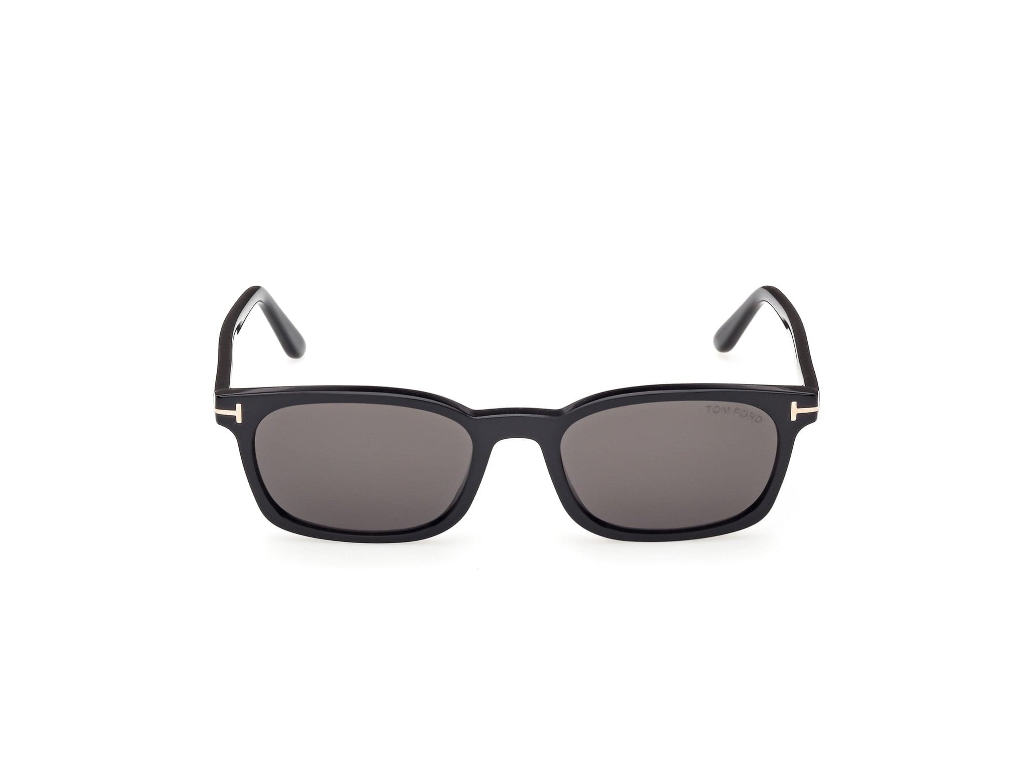 TF1300 01A black/smoke lens