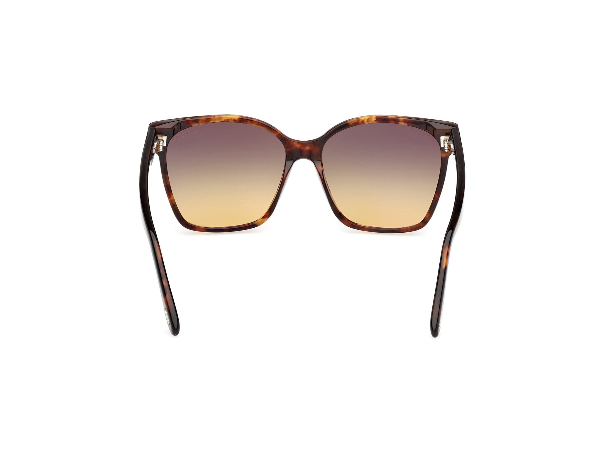TF1312/S 55B havana/brown gradient lens