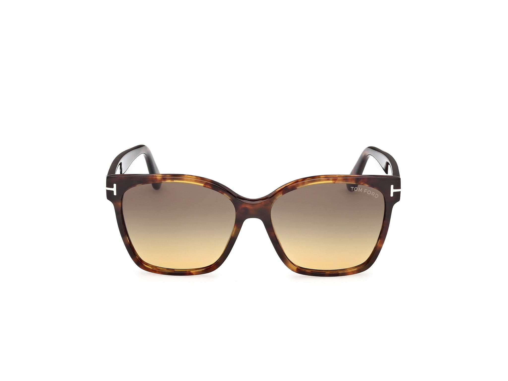 TF1312/S 55B havana/brown gradient lens