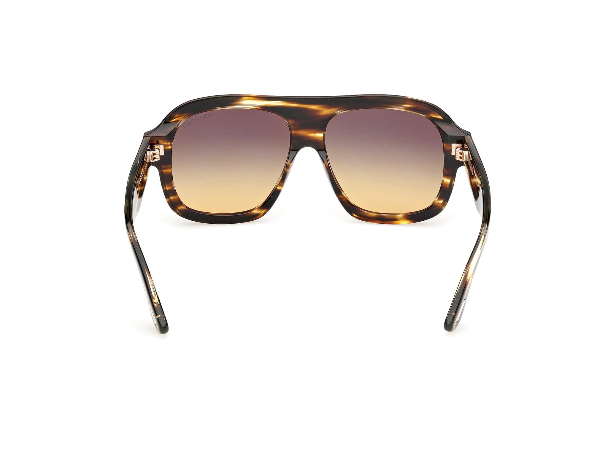 TF1324 55B Rhonda havana/olive gradient lens