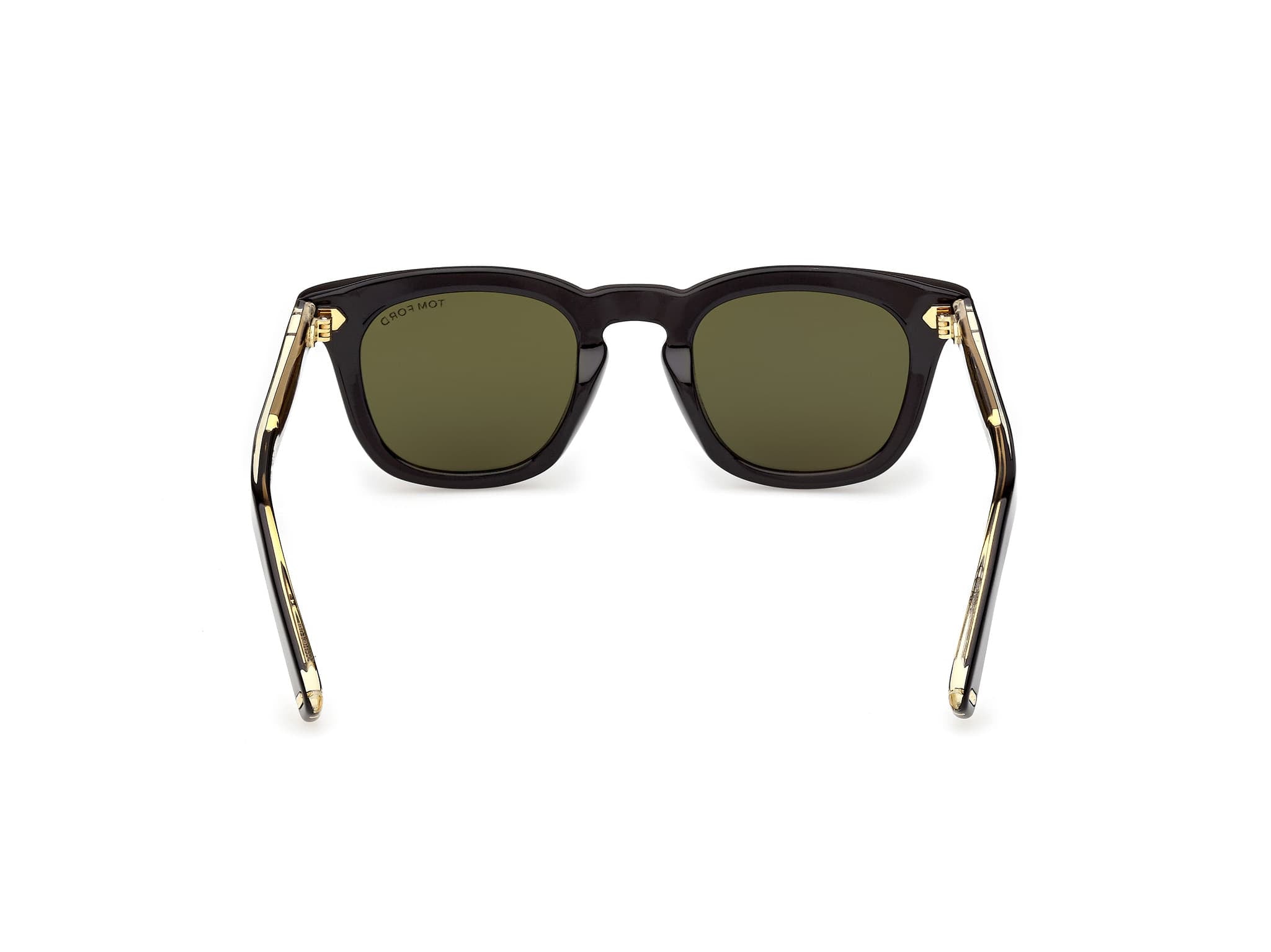 TF1326/S 01N Icons black/green lens