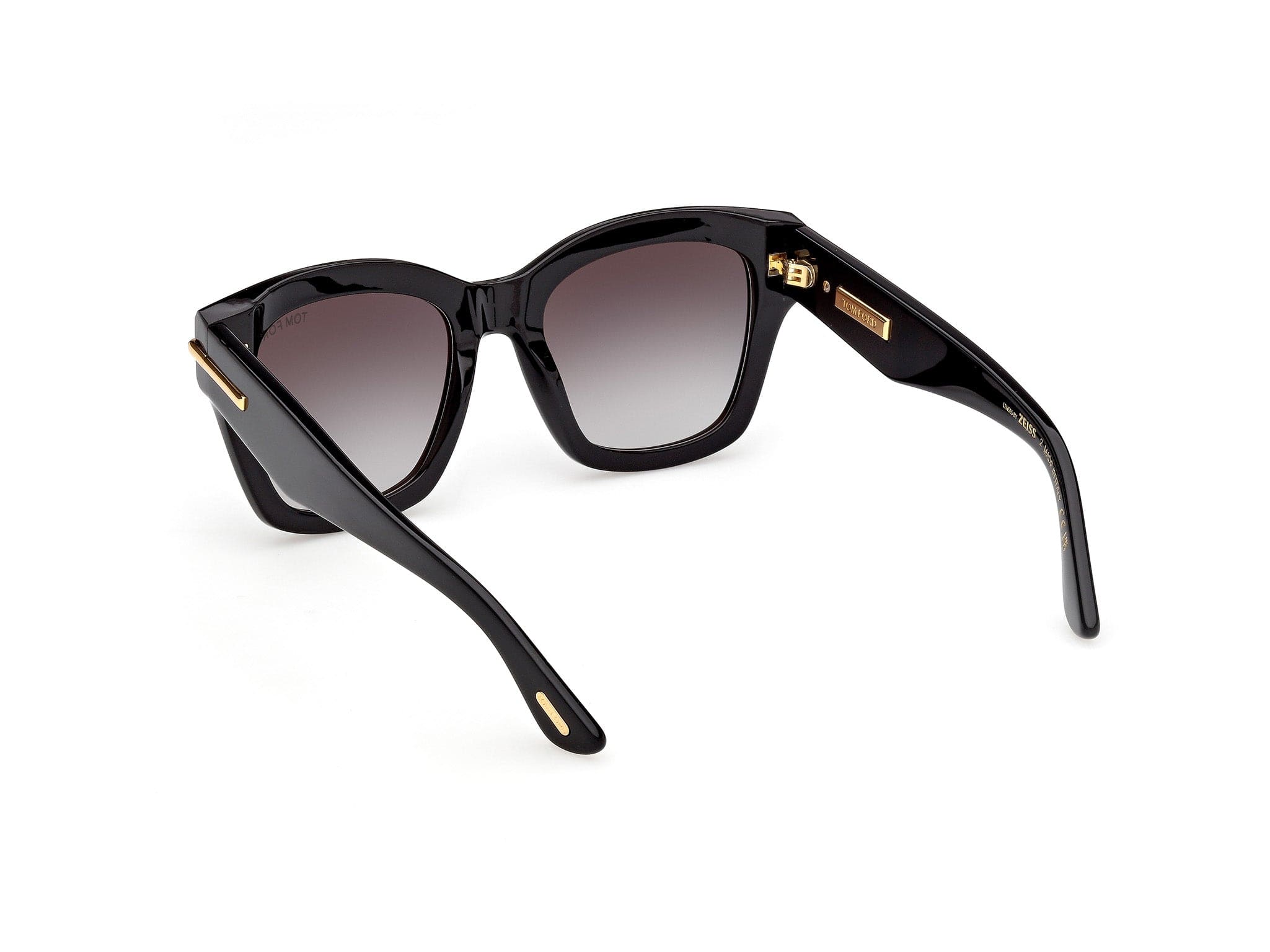 TF1329/S 01B icon black/grey lens