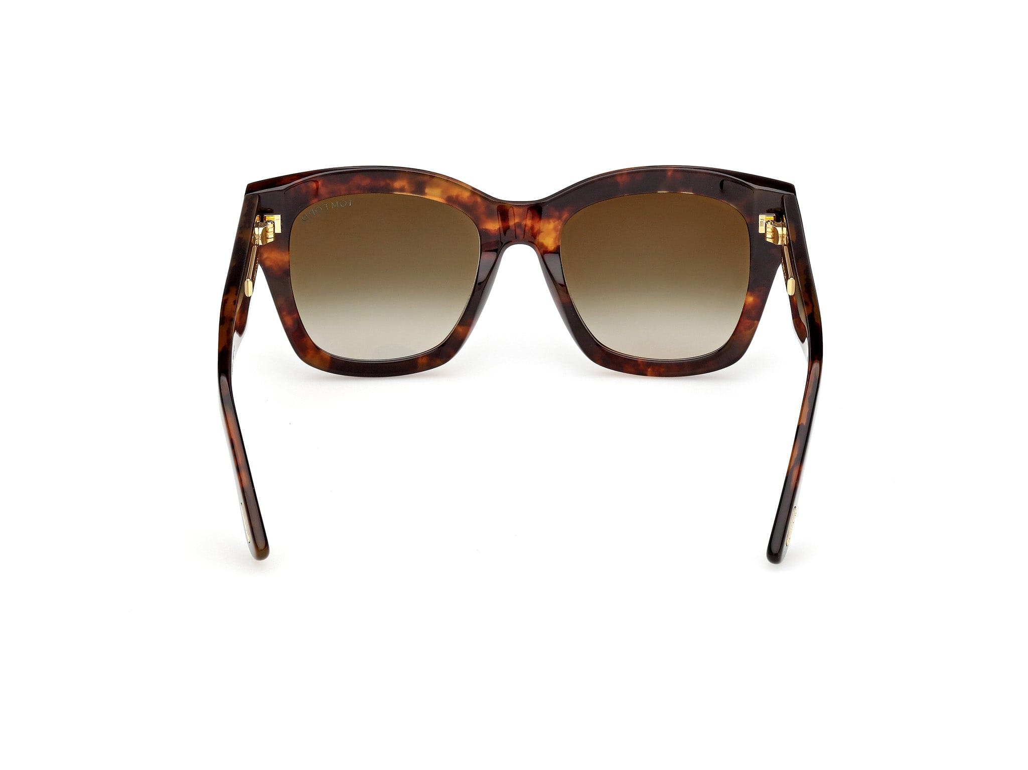 TF1329/S 55P Icon havana/ brown gradient lens