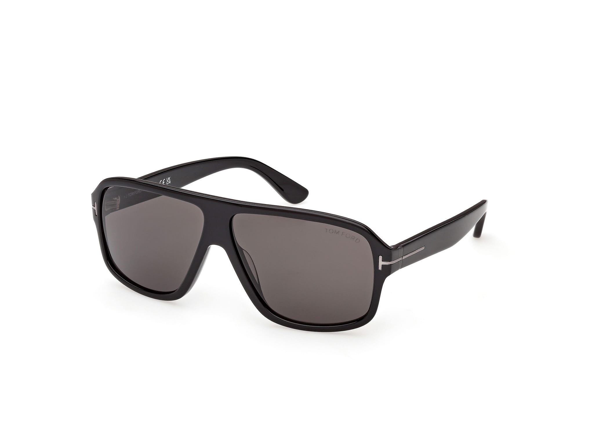 TF1335 01A William-02 black/smoke lens