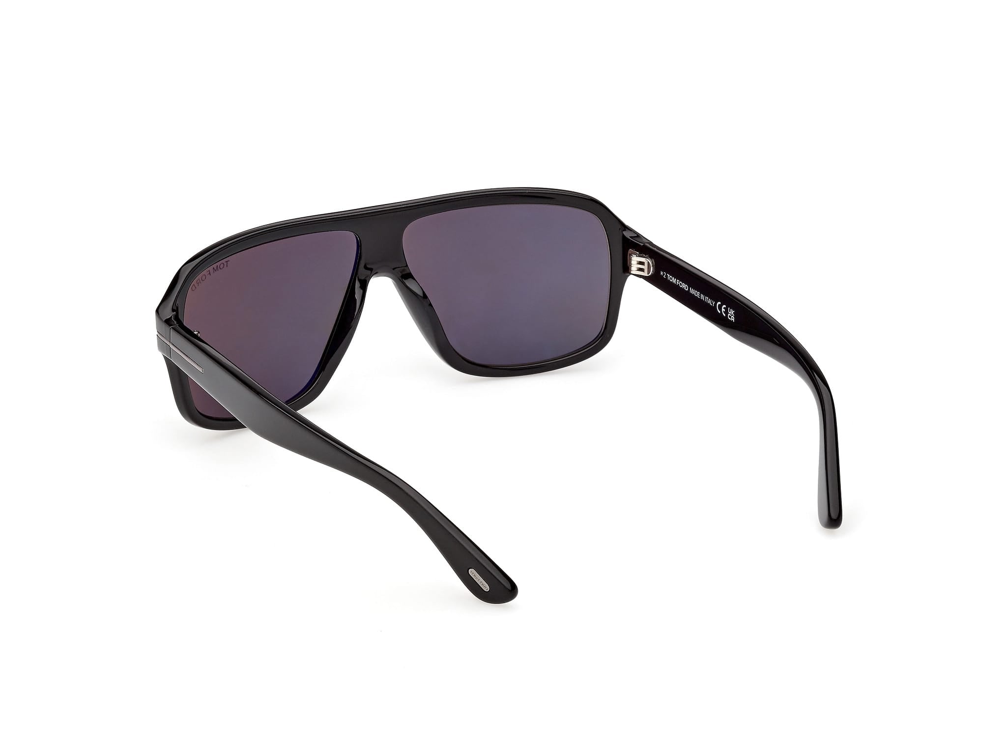 TF1335/s 01A William-02 black/smoke lens