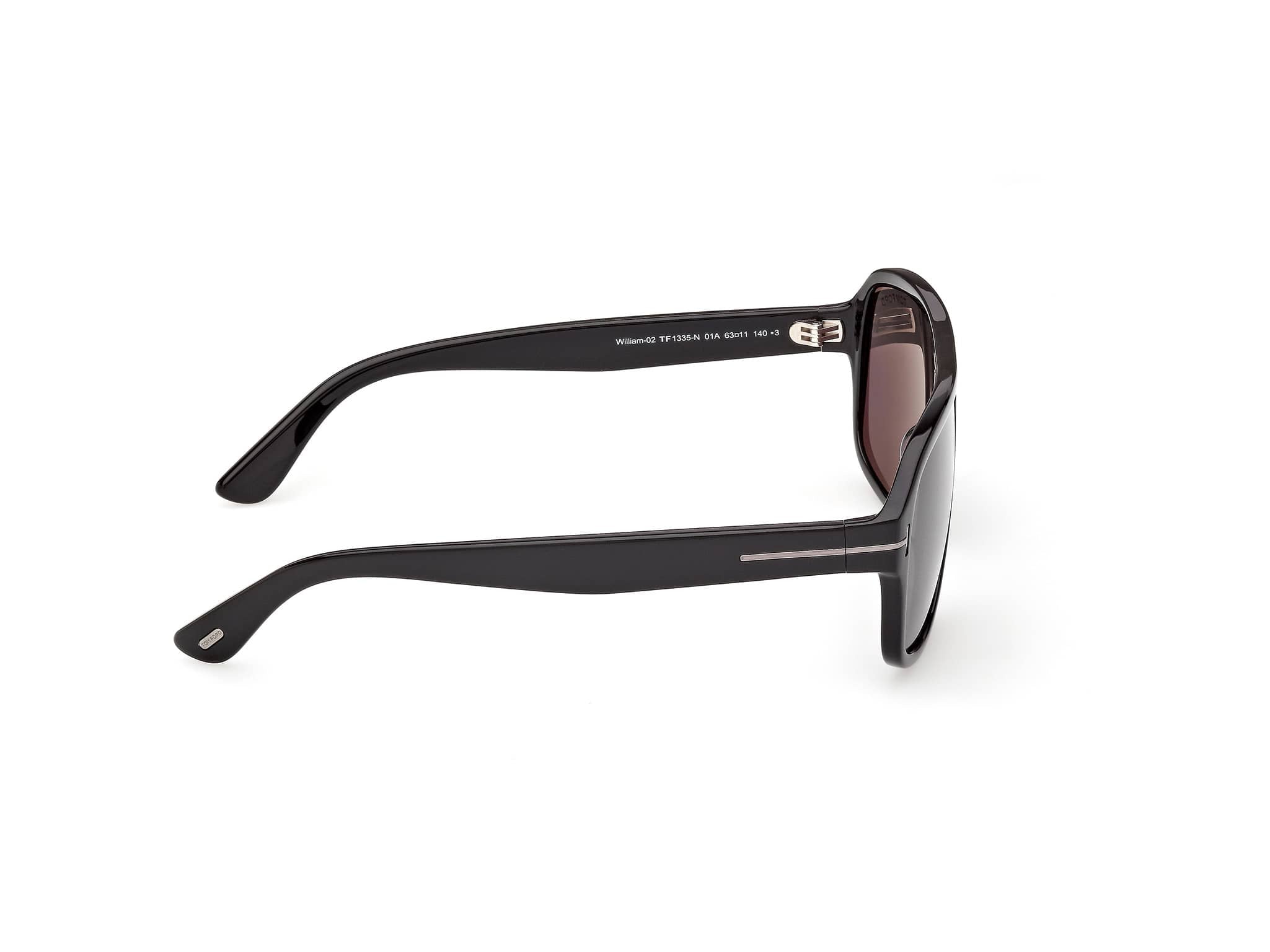 TF1335/s 01A William-02 black/smoke lens
