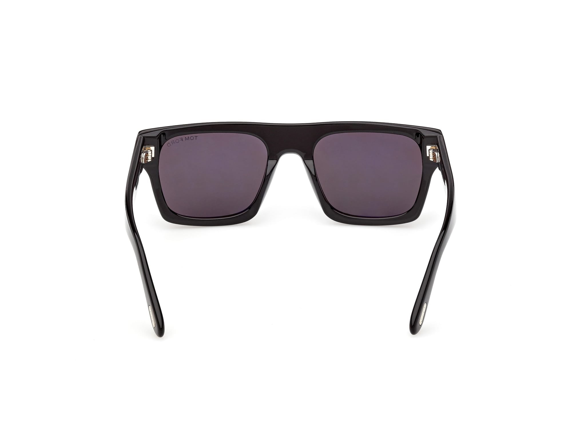 TF1337 01A Cyrus-02 shiny black/smoke lens