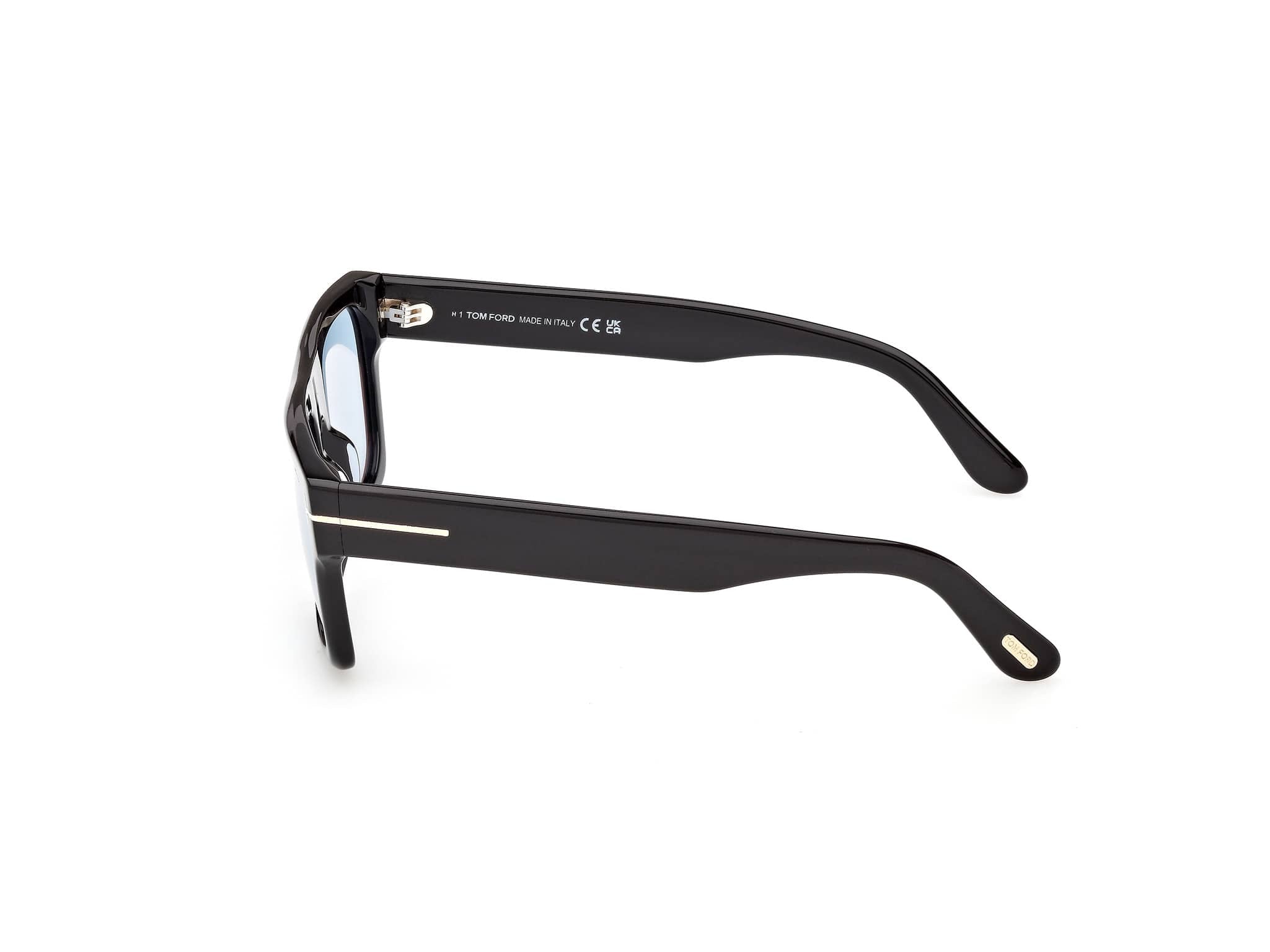 TF1337 01V Cyrus-02 black/blue photocromatic lens