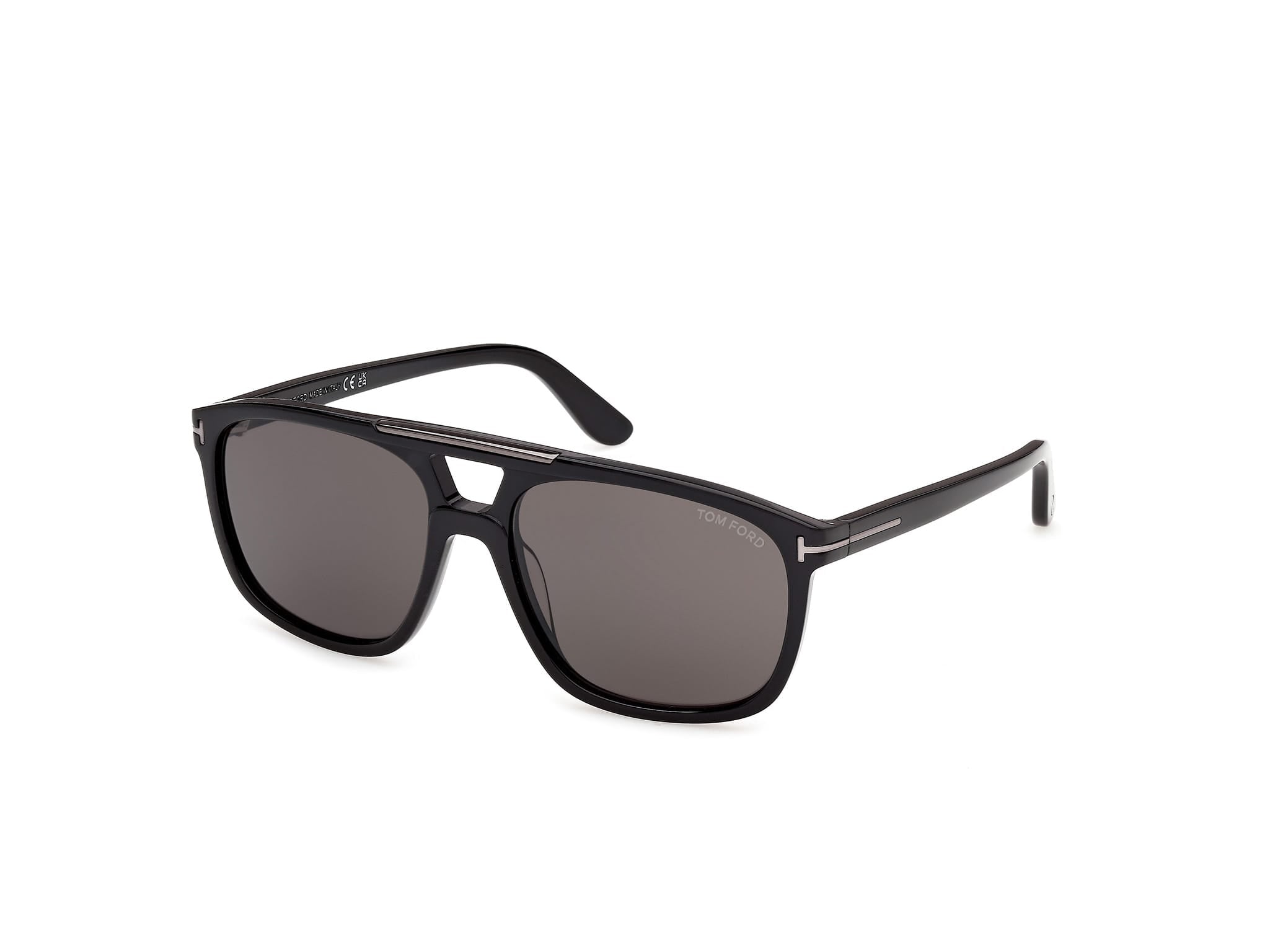 TF1338-N/S 01A Brianna-02 black/smoke lens