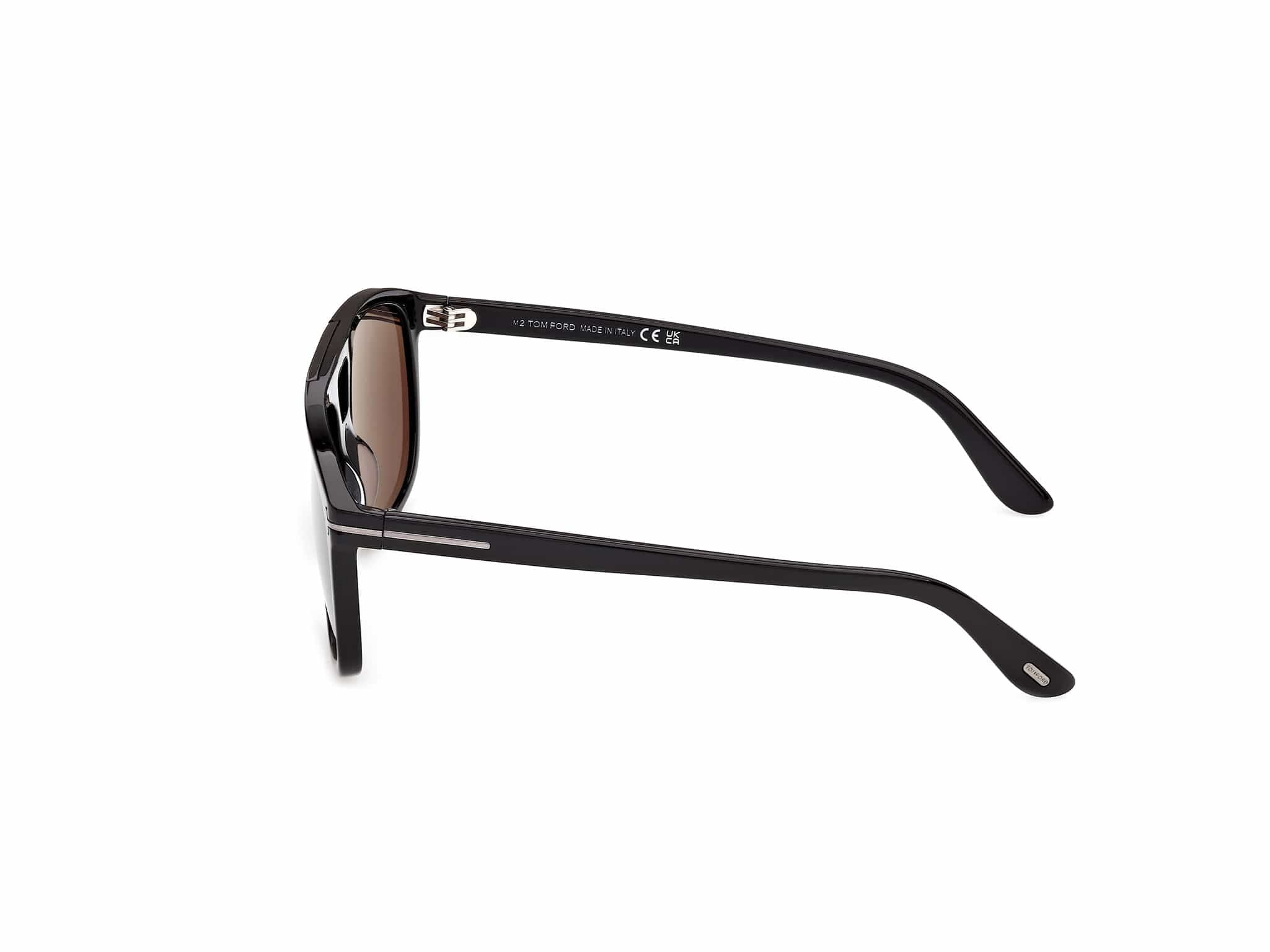 TF1338-N/S 01A Brianna-02 black/smoke lens
